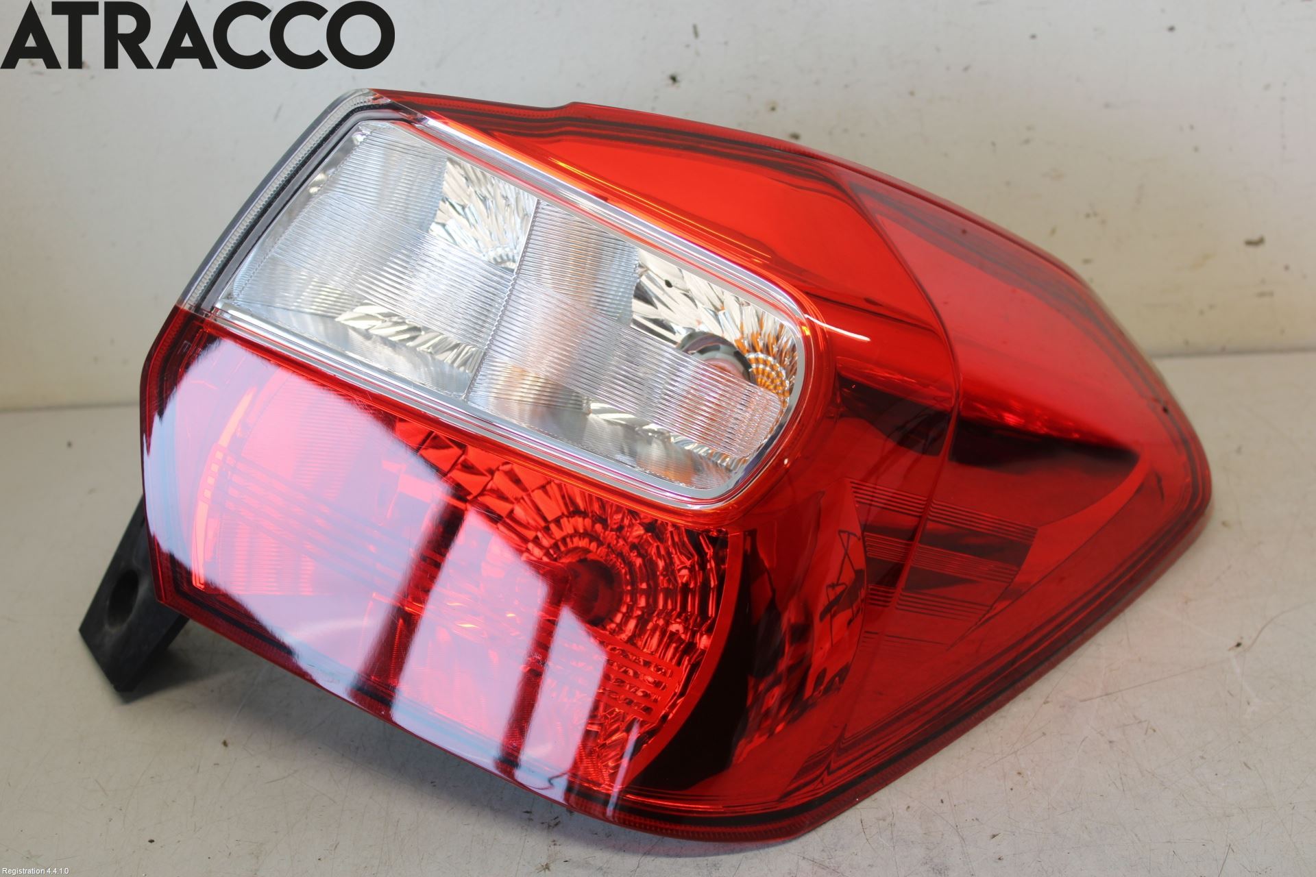 Subaru XV 12-17 Baklykt Høyre