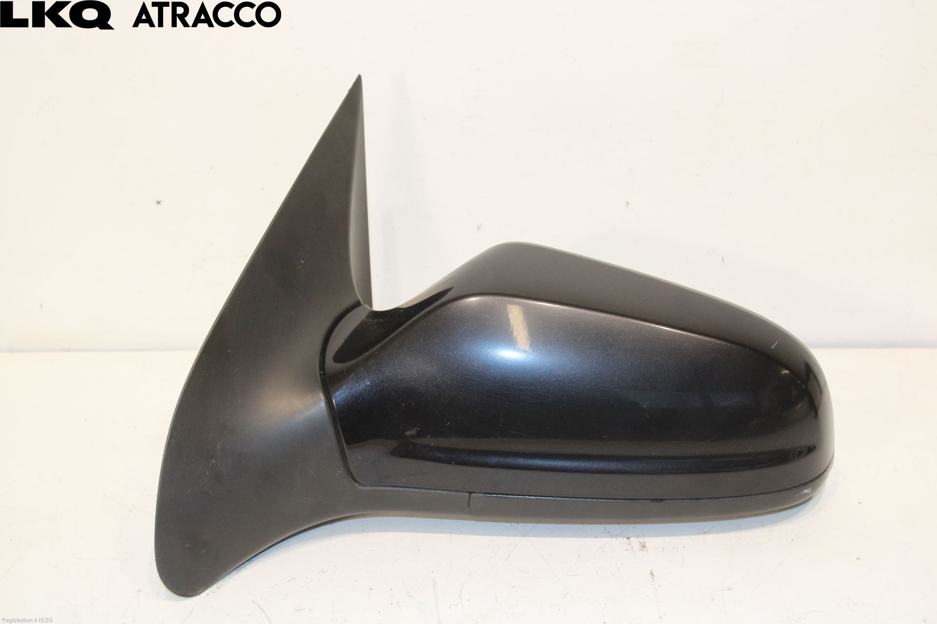 Opel ASTRA H 04-12 Speil V M-El Justering