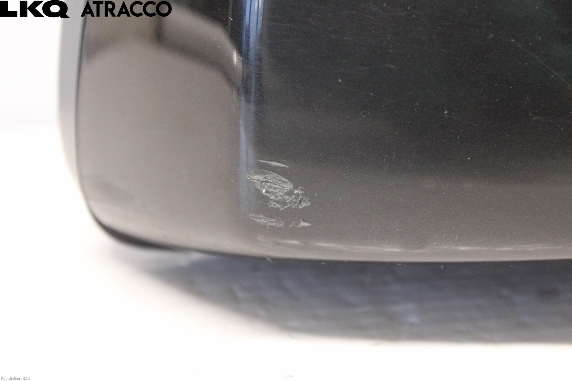 BMW 5 E60/61 Sed/Tou 02-10 Speil H M-El Justering