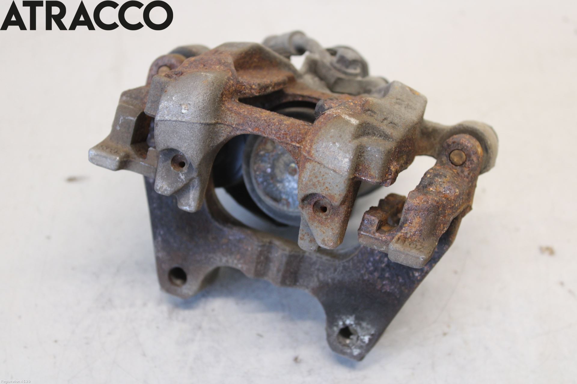 Skoda SUPERB 16-24 Bremsecaliper Bak Høyre