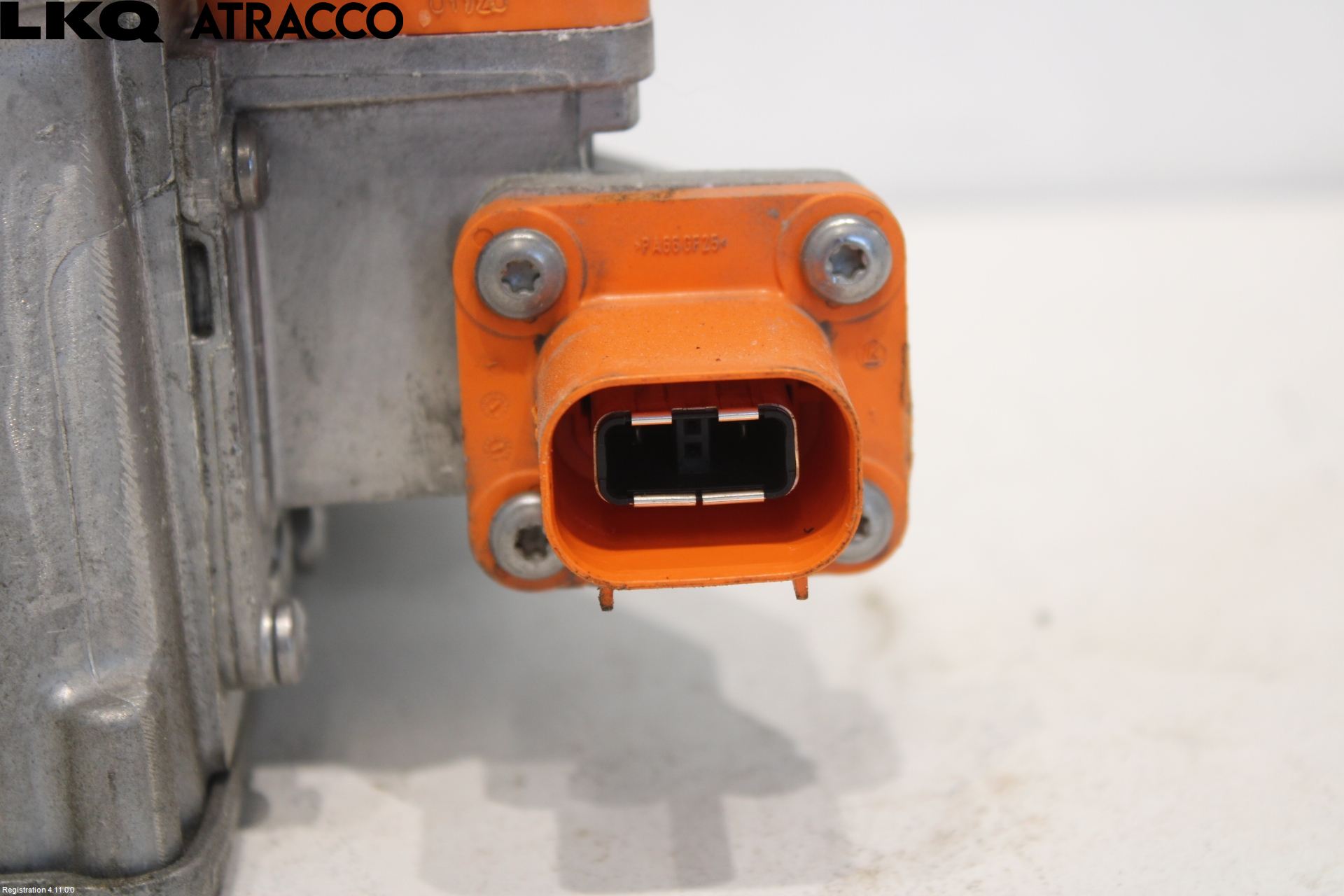 Skoda SUPERB 16-24 Batterilader Hybrid