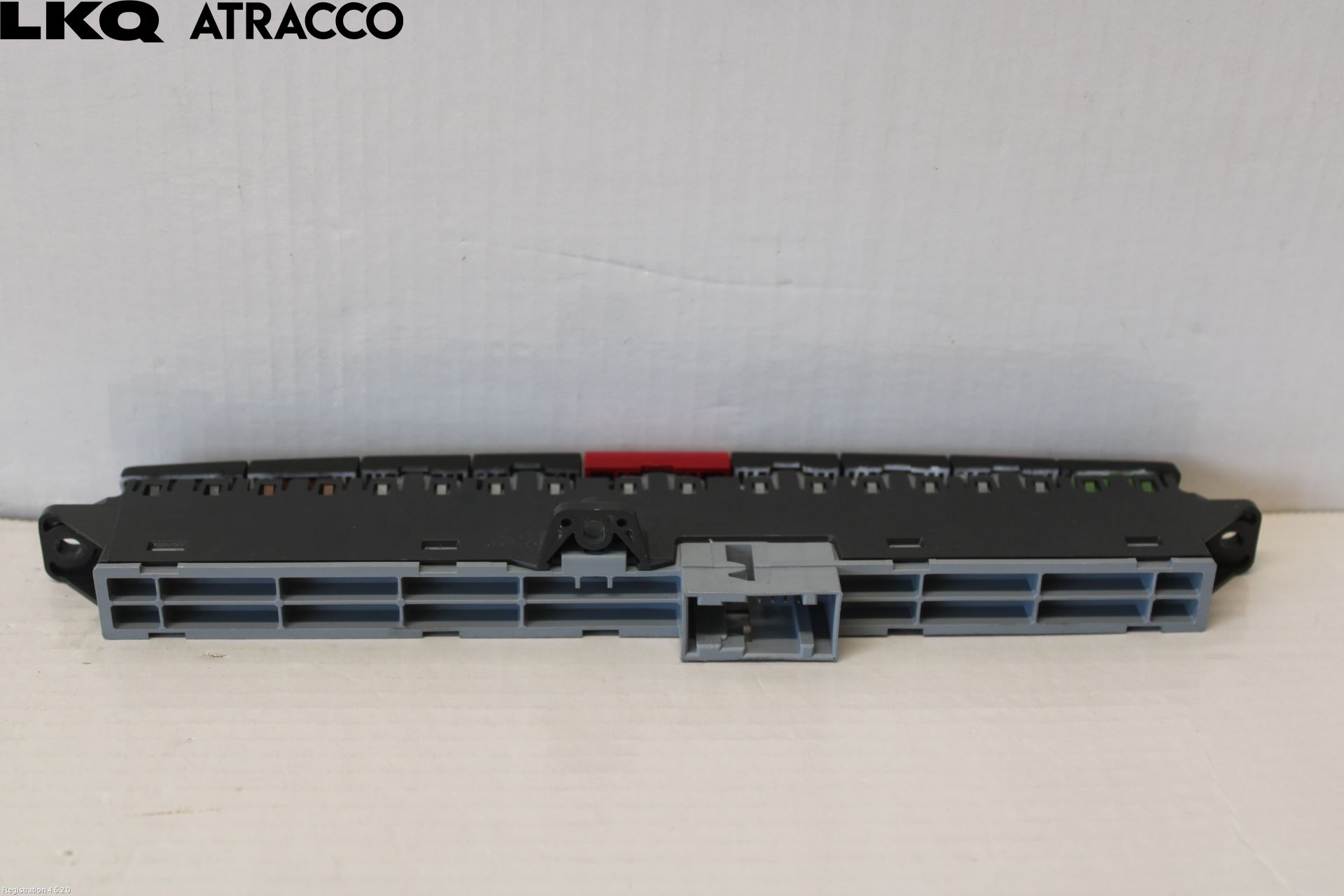 Iveco DAILY 14->> Bryter Multifunksjon