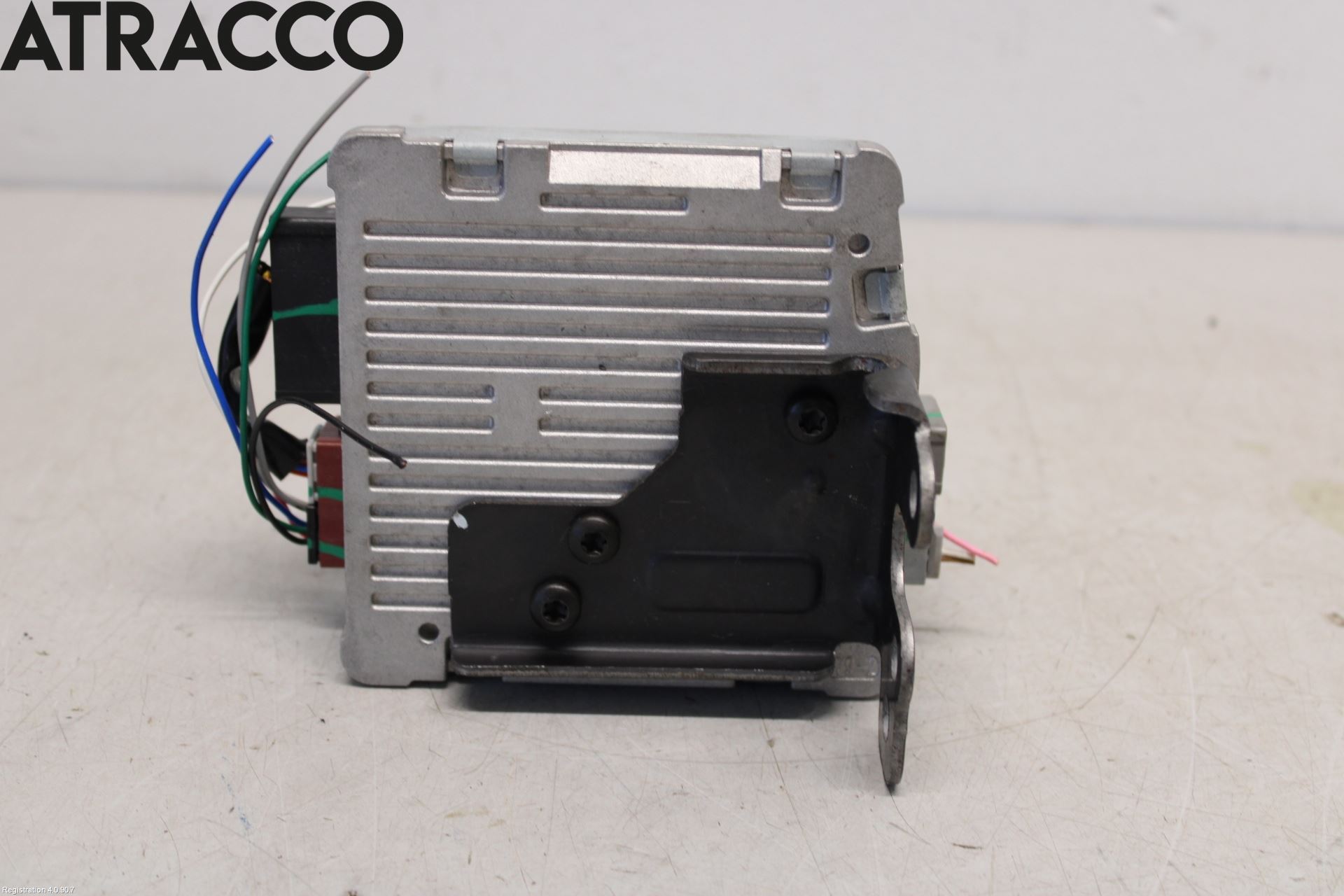 Kia SOUL 09- Styreenhet Styreservo