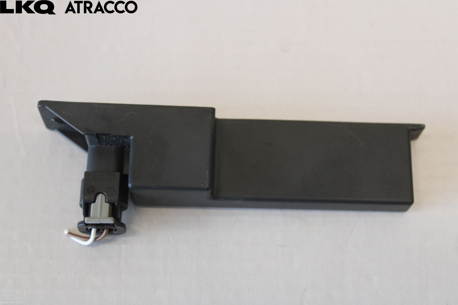 Porsche TAYCAN 20- Stereo Antenne Radio-Tv