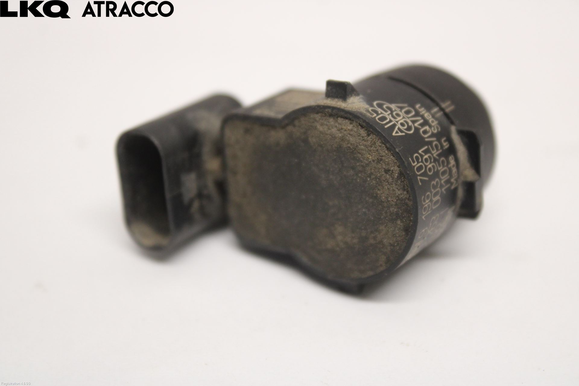 BMW 3 E90/91 SED/TOU 05-12 Sensor Ryggesensor