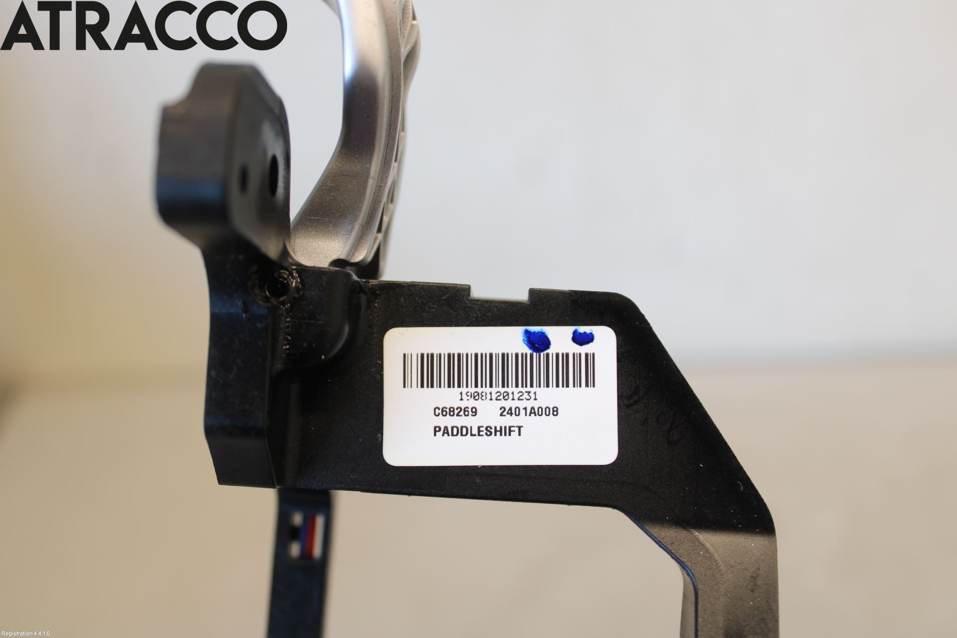 Mitsubishi OUTLANDER 13-21 Bryter Øvrig