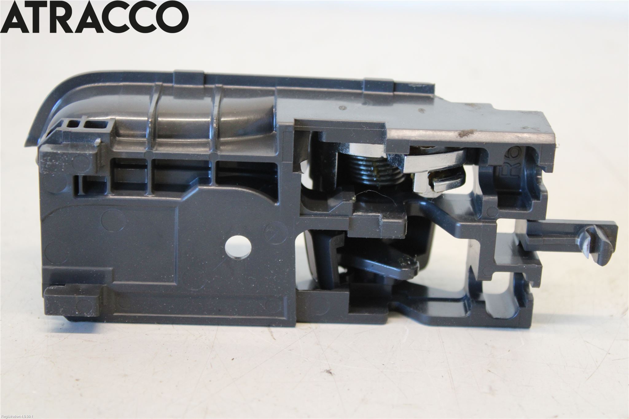 Suzuki SX4 10-13 Innr Dørhandtak H Indre