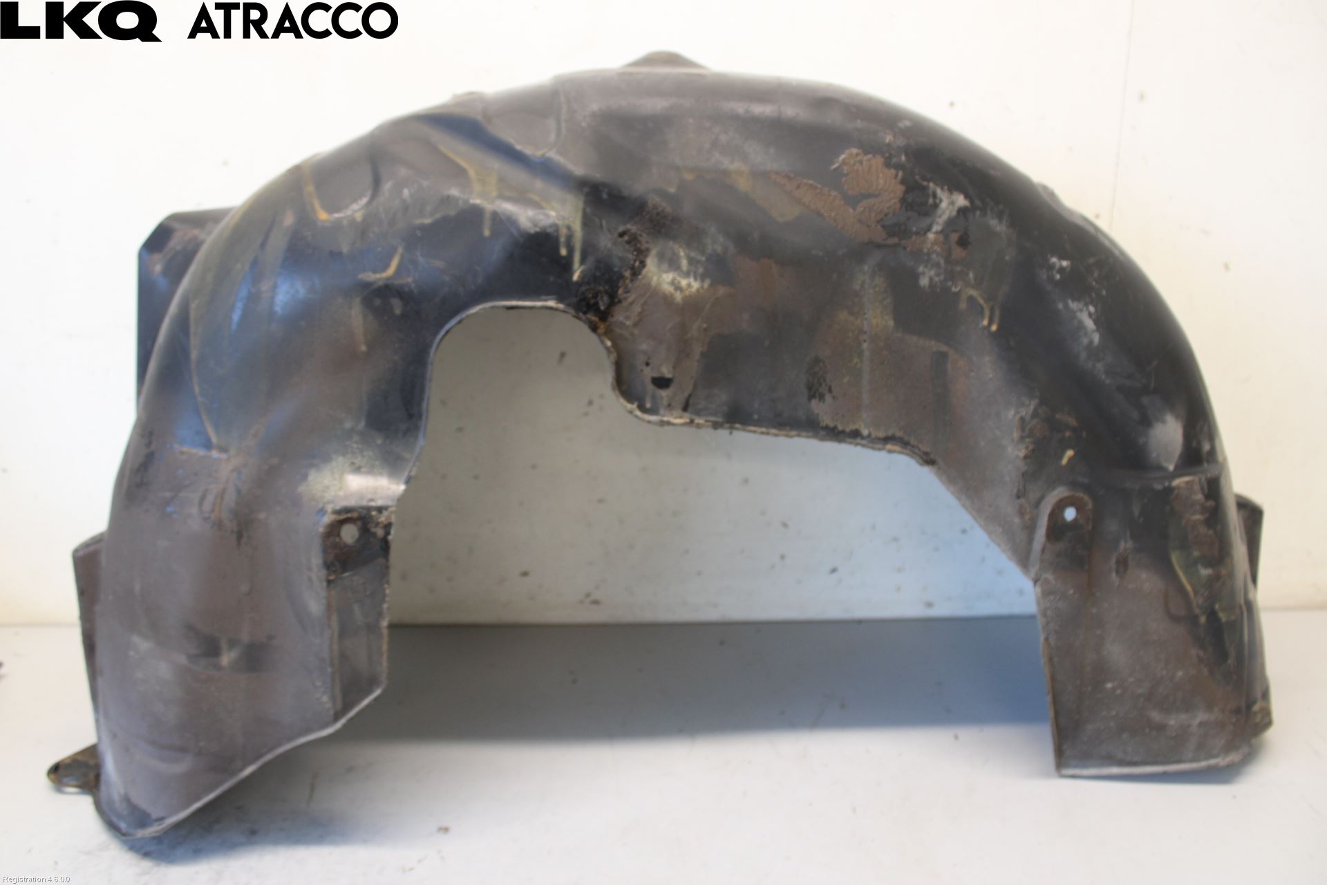 Suzuki GRAND VITARA II 06-14 Skjerm Indre