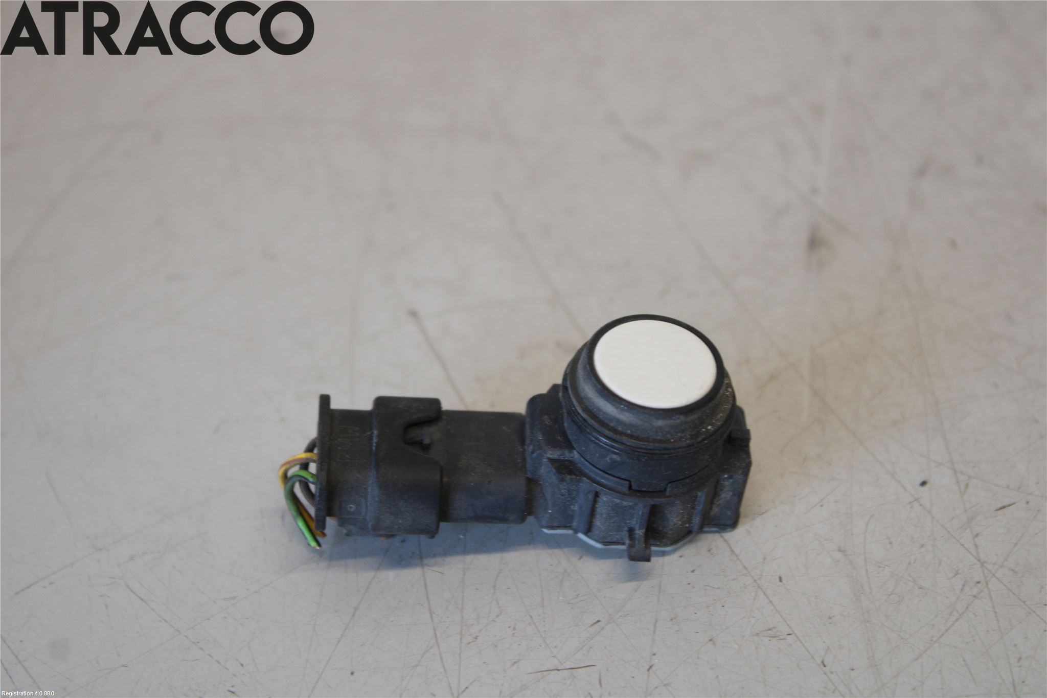 BMW 3 F30/F31/F80 12-19 Sensor Ryggesensor
