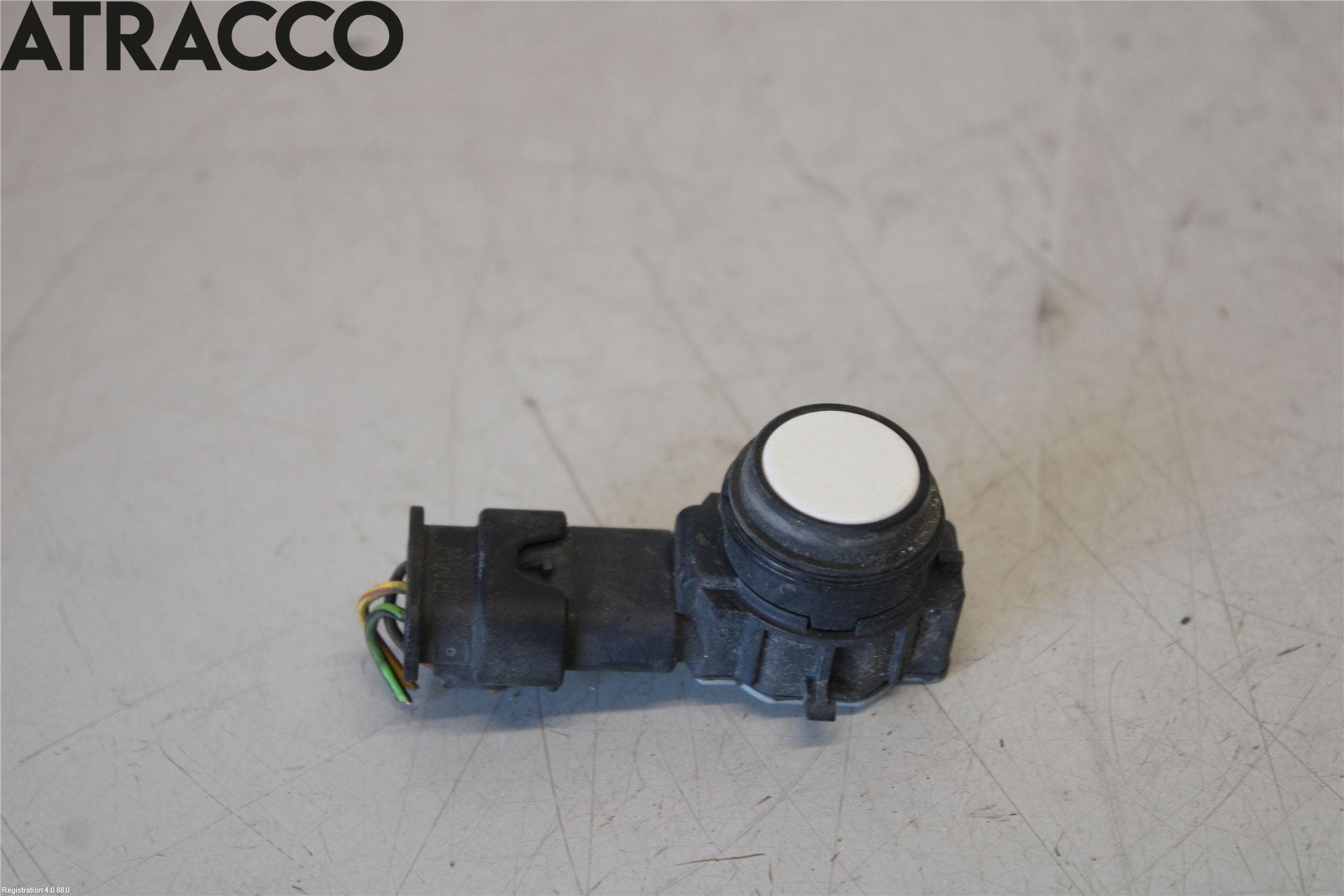 BMW 3 F30/F31/F80 12-19 Sensor Ryggesensor