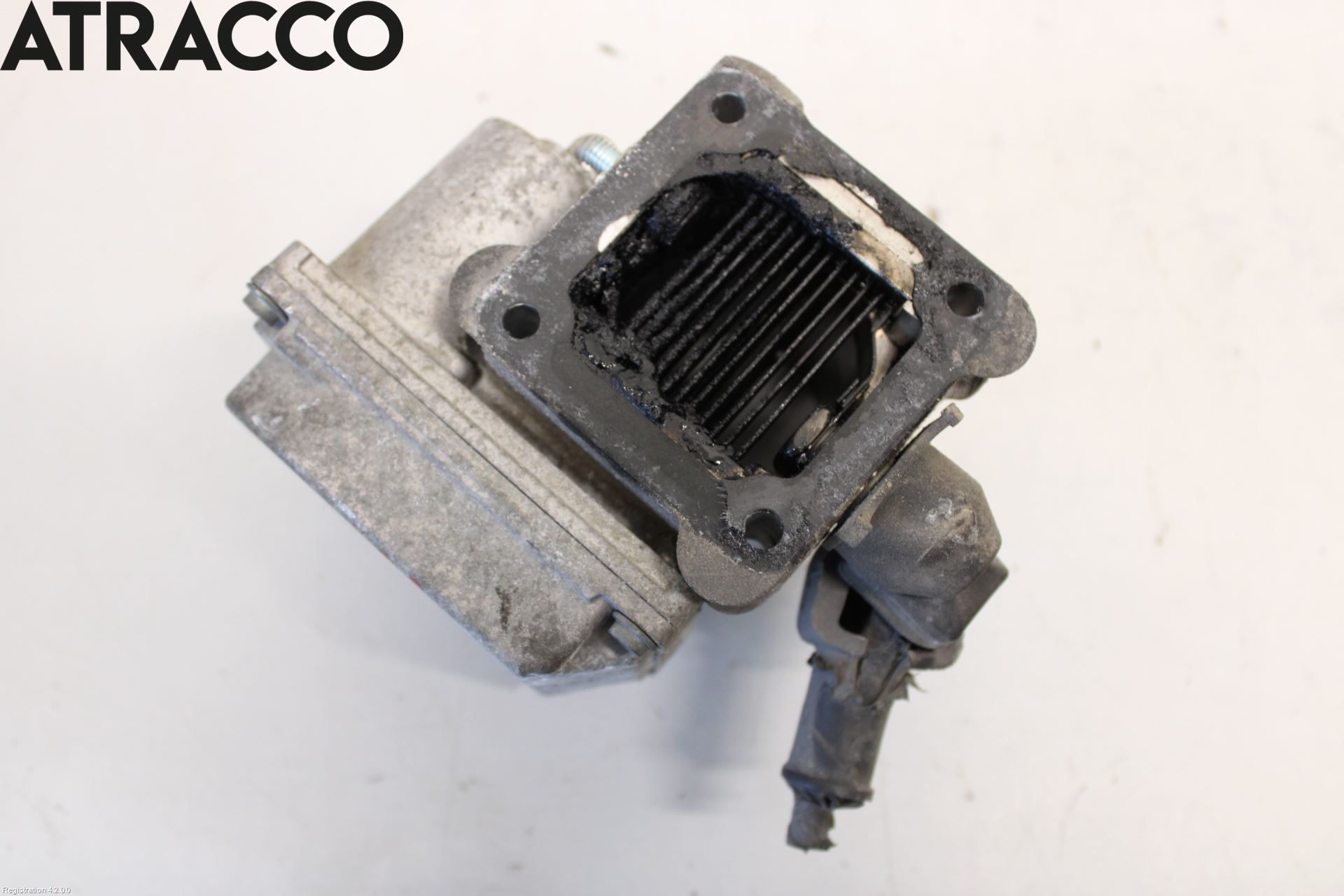 Kia CEED 06-12 Inns Spjeldhus