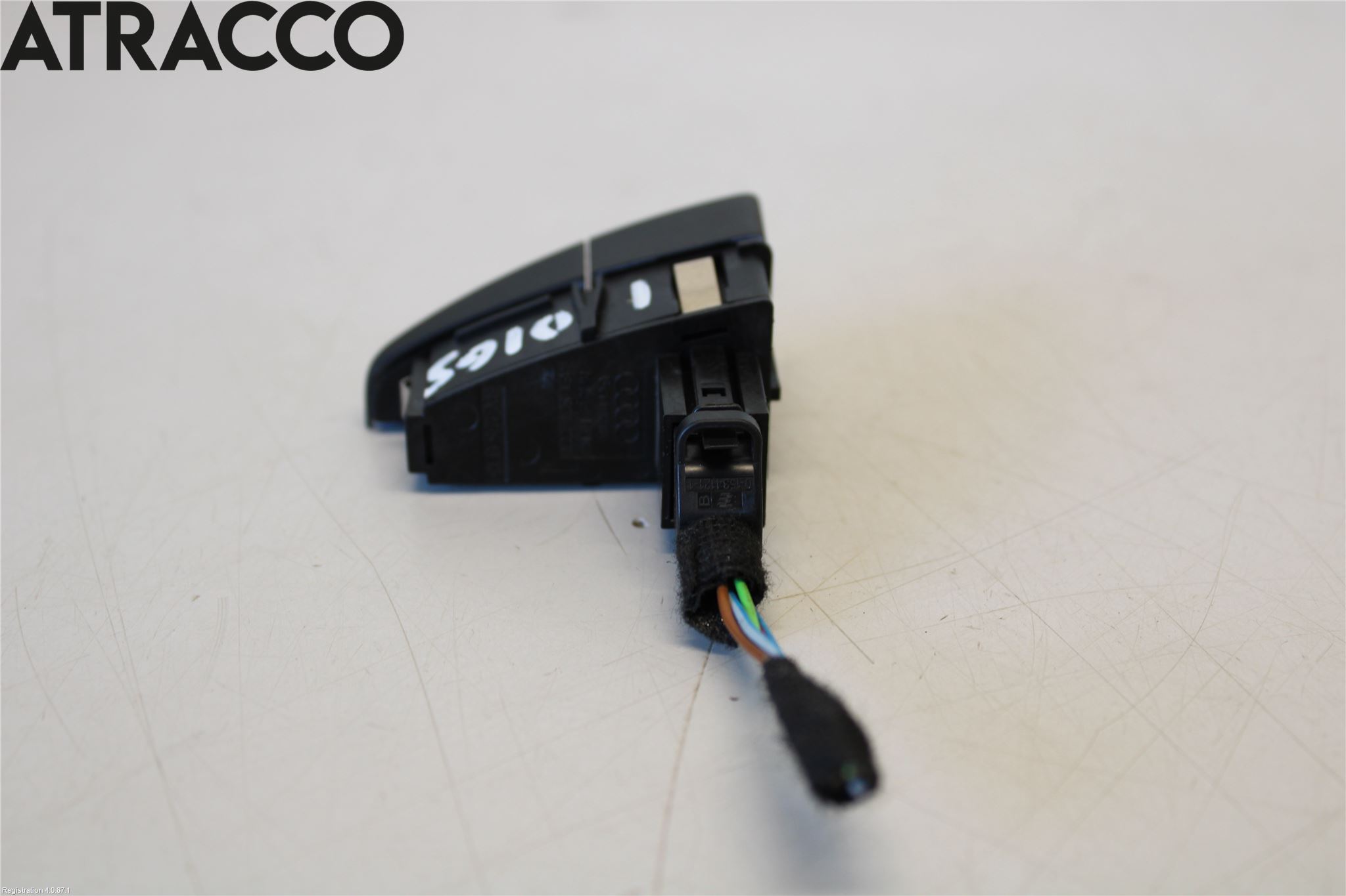 Audi A6 ALLROAD 12-18 Bryter Øvrig