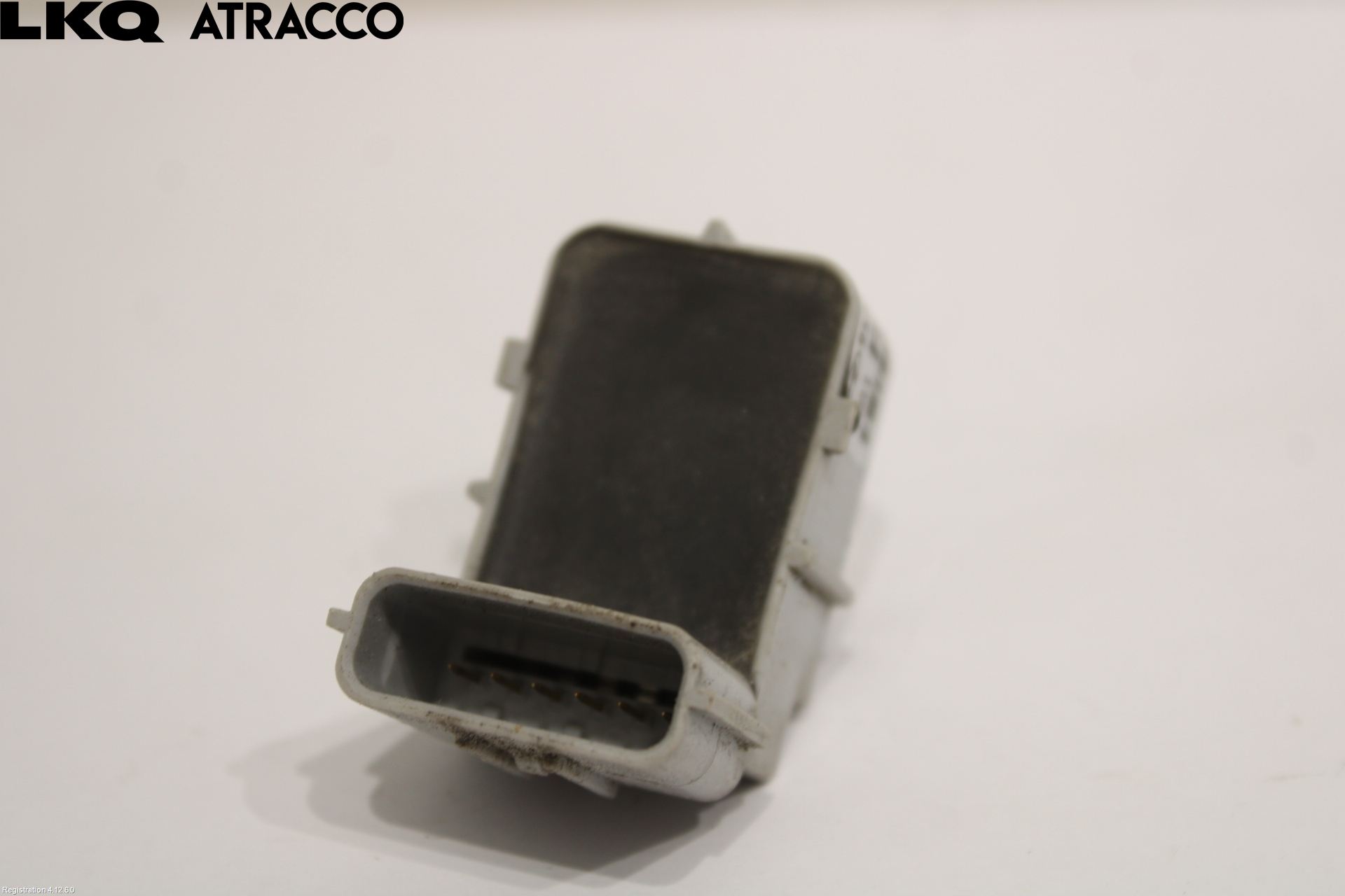 Hyundai i20 PB 09-14 Sensor Ryggesensor