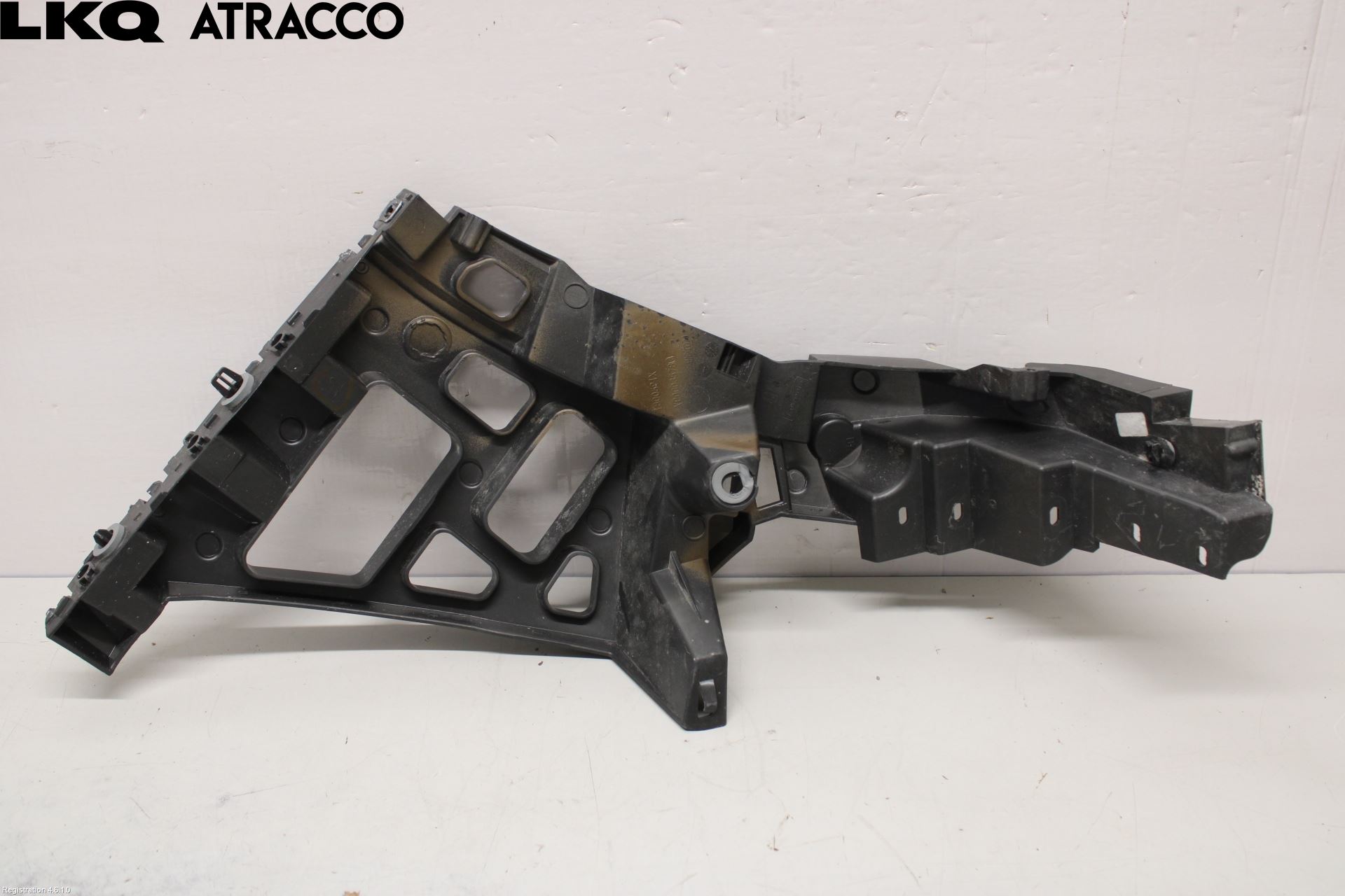 Opel GRANDLAND X 18- Støtfangerfeste Bak Venstre