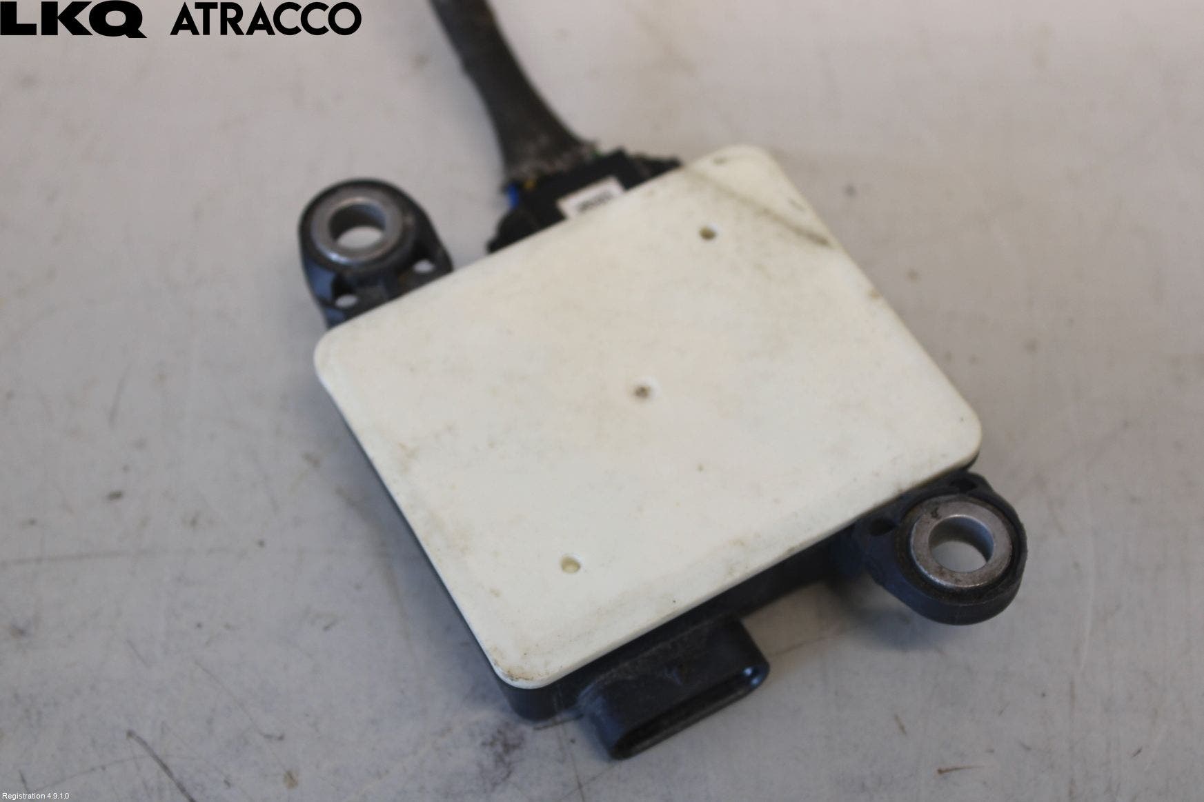 Jaguar XE (X760) 15-24 Sensor Øvrig