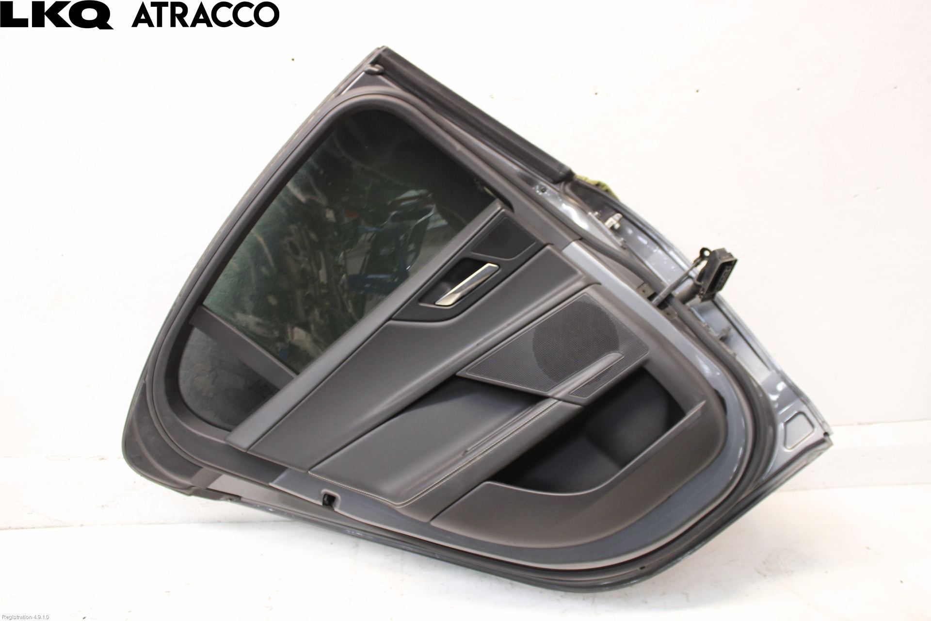 Jaguar XE (X760) 15-24 Dør 4D Bak Venstre