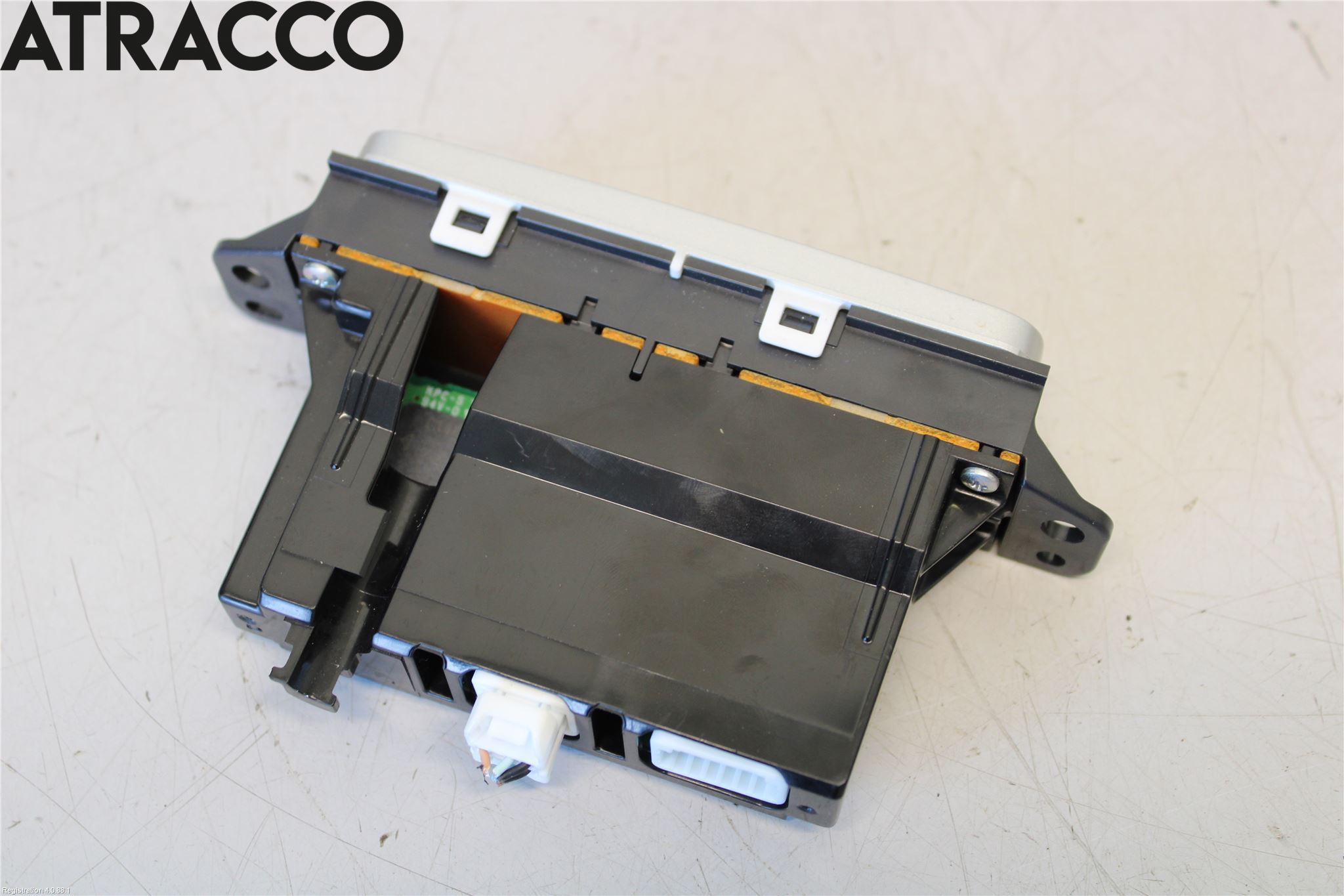 Nissan LEAF 11-17 Bryter Multifunksjon