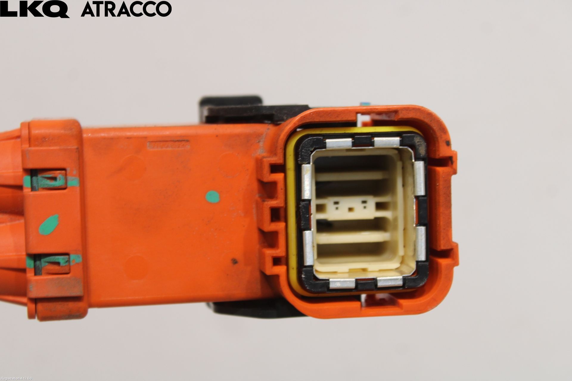 Tesla MODEL 3 17- Kabelhärva Högspänning