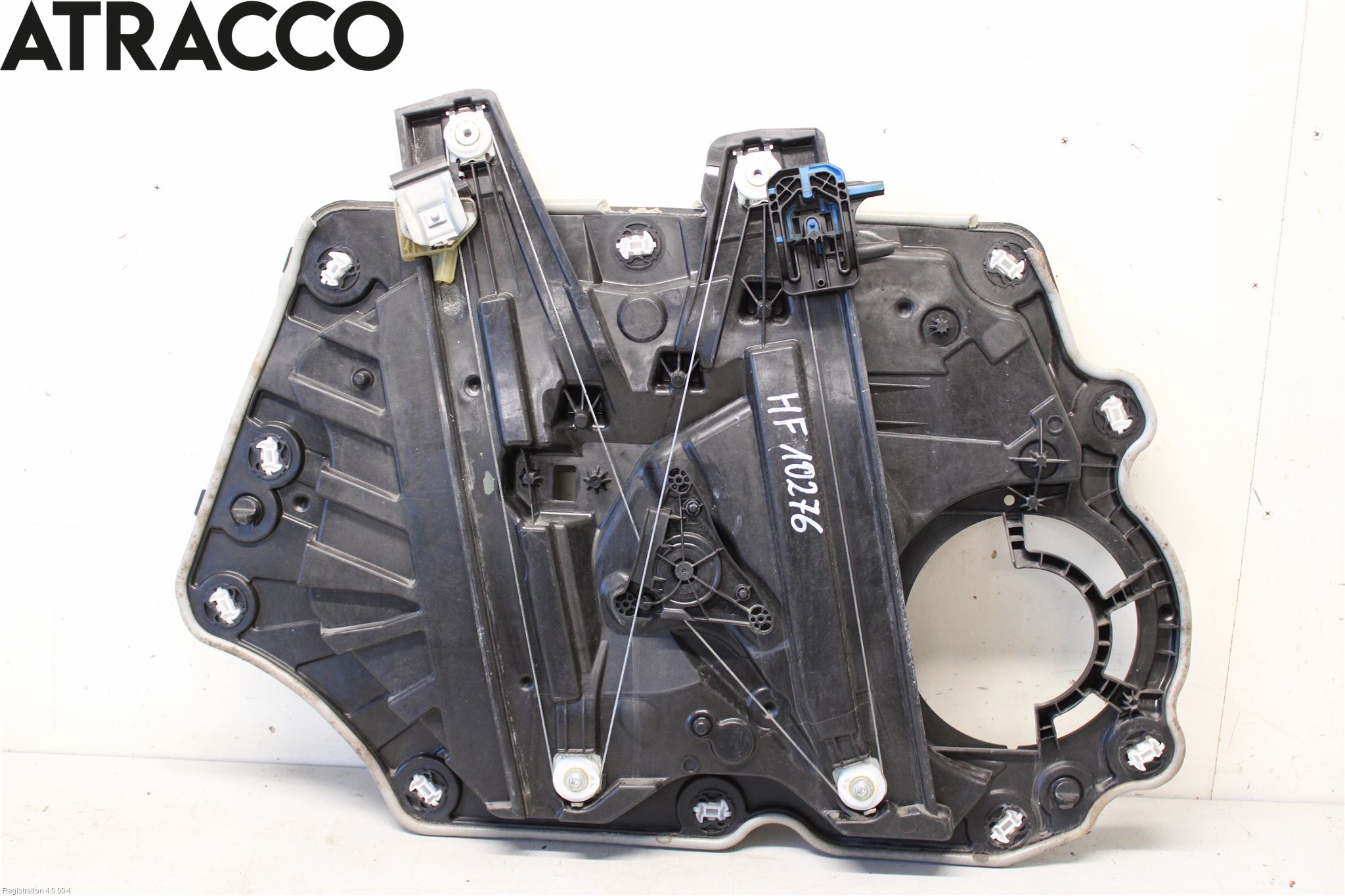 Ford KUGA 08-12 Vindusheis