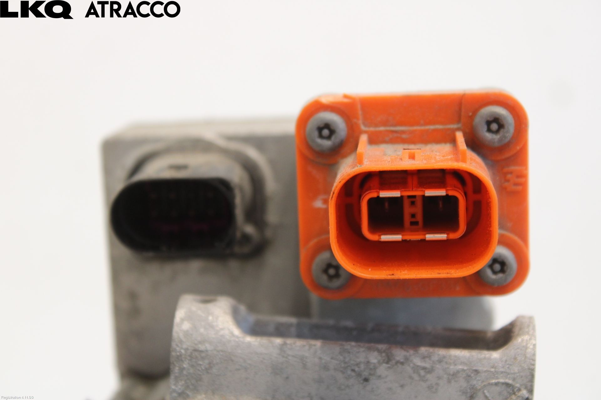 Skoda SUPERB 16-24 Varme Ac Kompressor