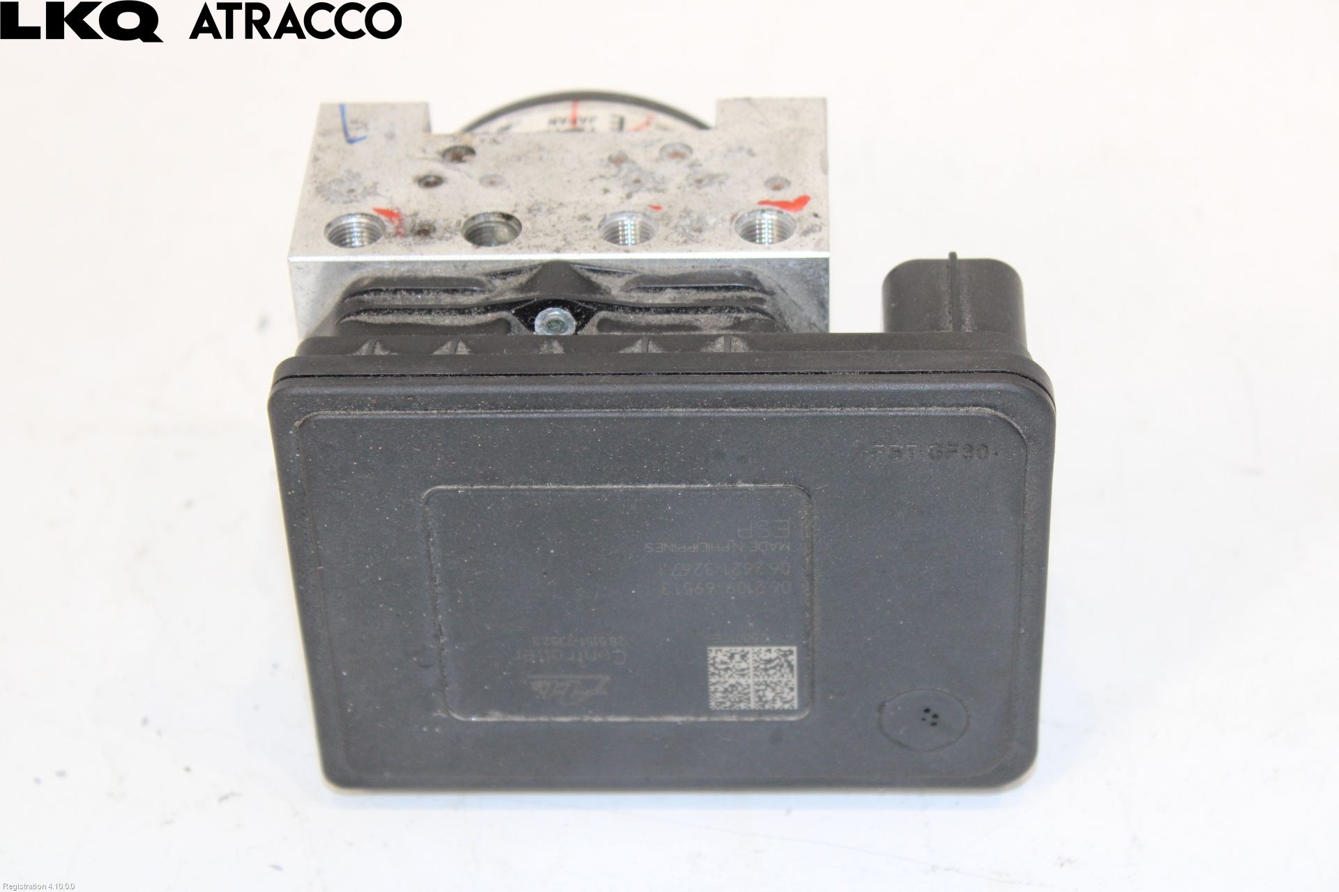 Mitsubishi OUTLANDER 13-21 Abs Hydraulikkaggregat