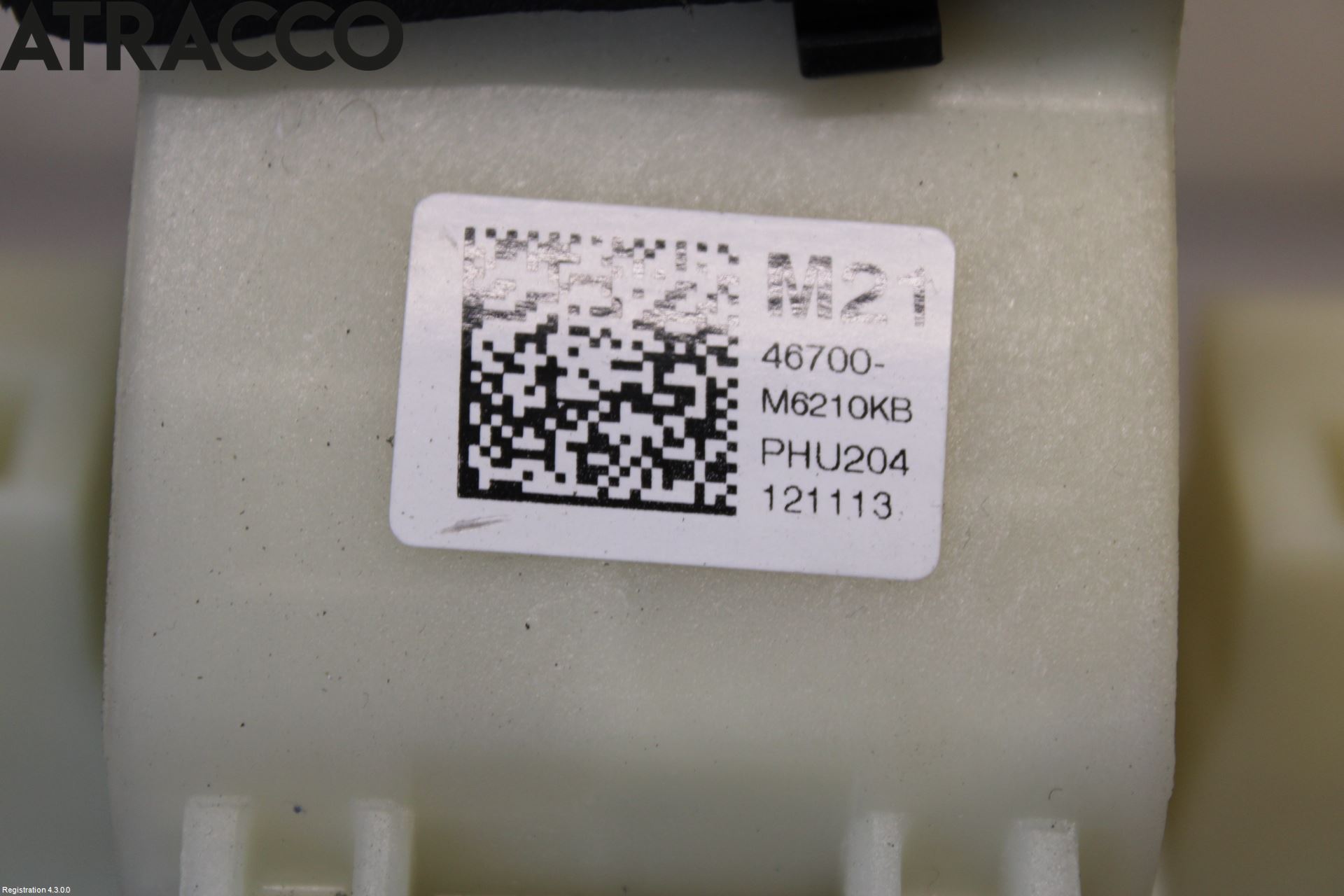 Kia XCEED 19- Gearspak