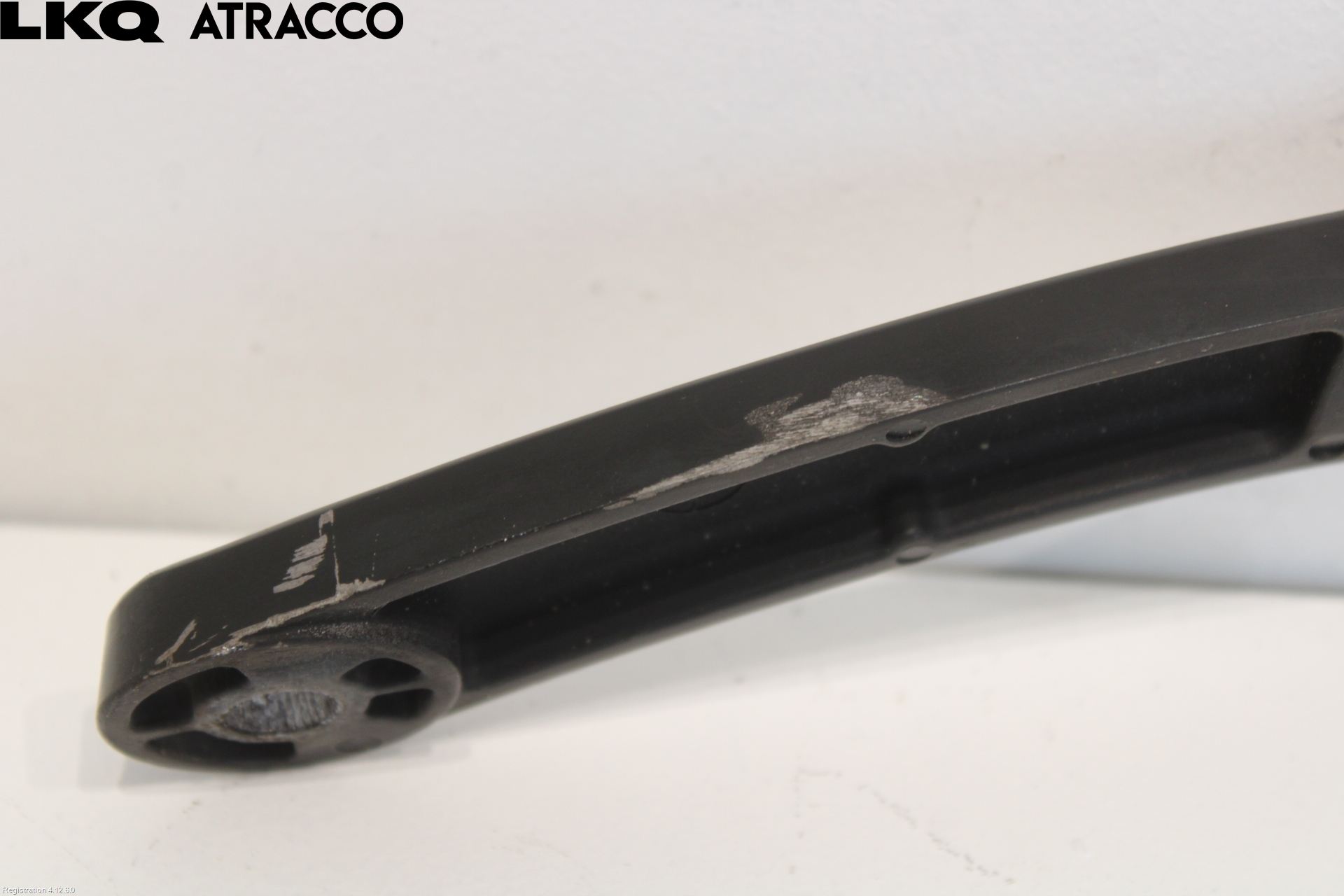 Volkswagen VW TRANSP/CARAVELLE (T6) 16-22 Viskerarm-Armer Frontrute
