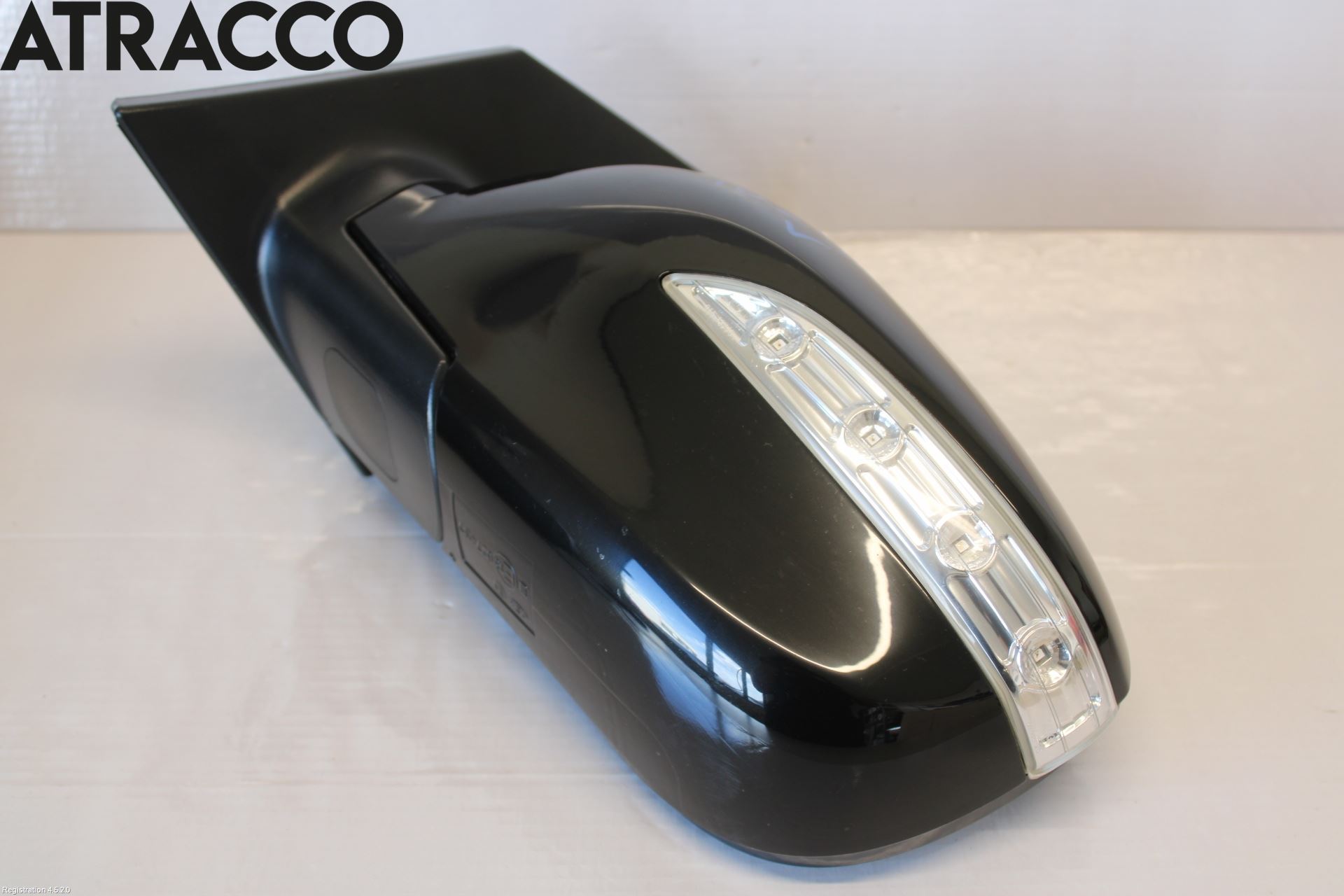 Hyundai SANTA FE 13-18 Speil V M-El Justering