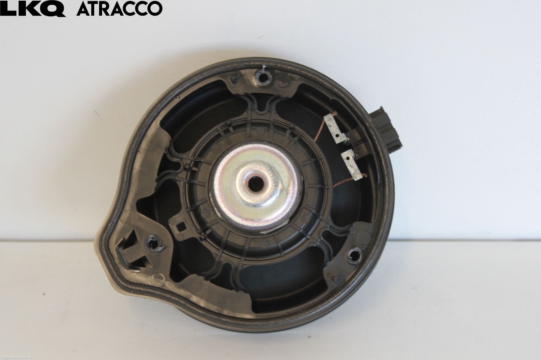 Mercedes-Benz MB B-KLASS (W246/W242) 12-19 Innr Høyttaler