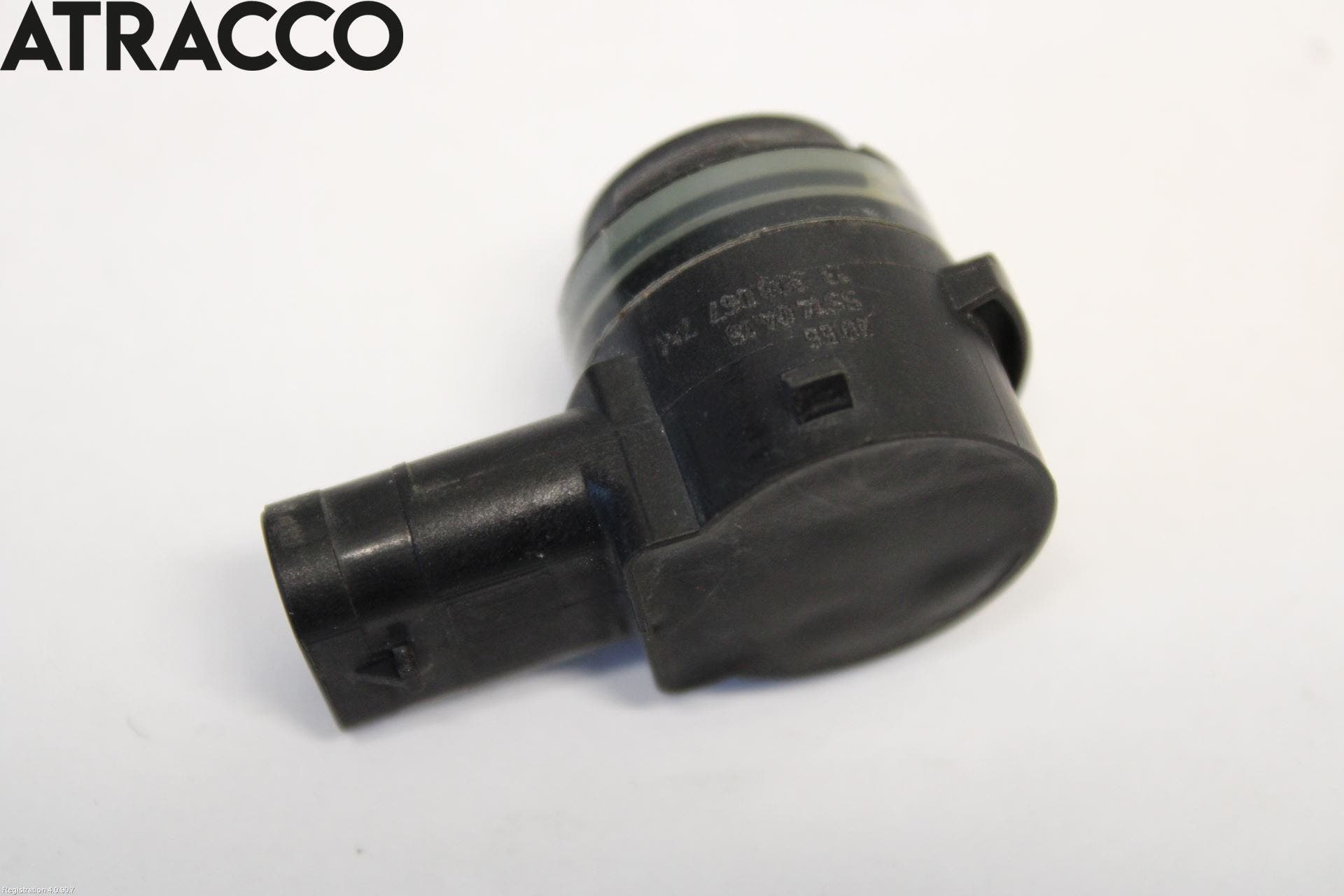 Toyota C-HR 16-23 Sensor Parkering Front