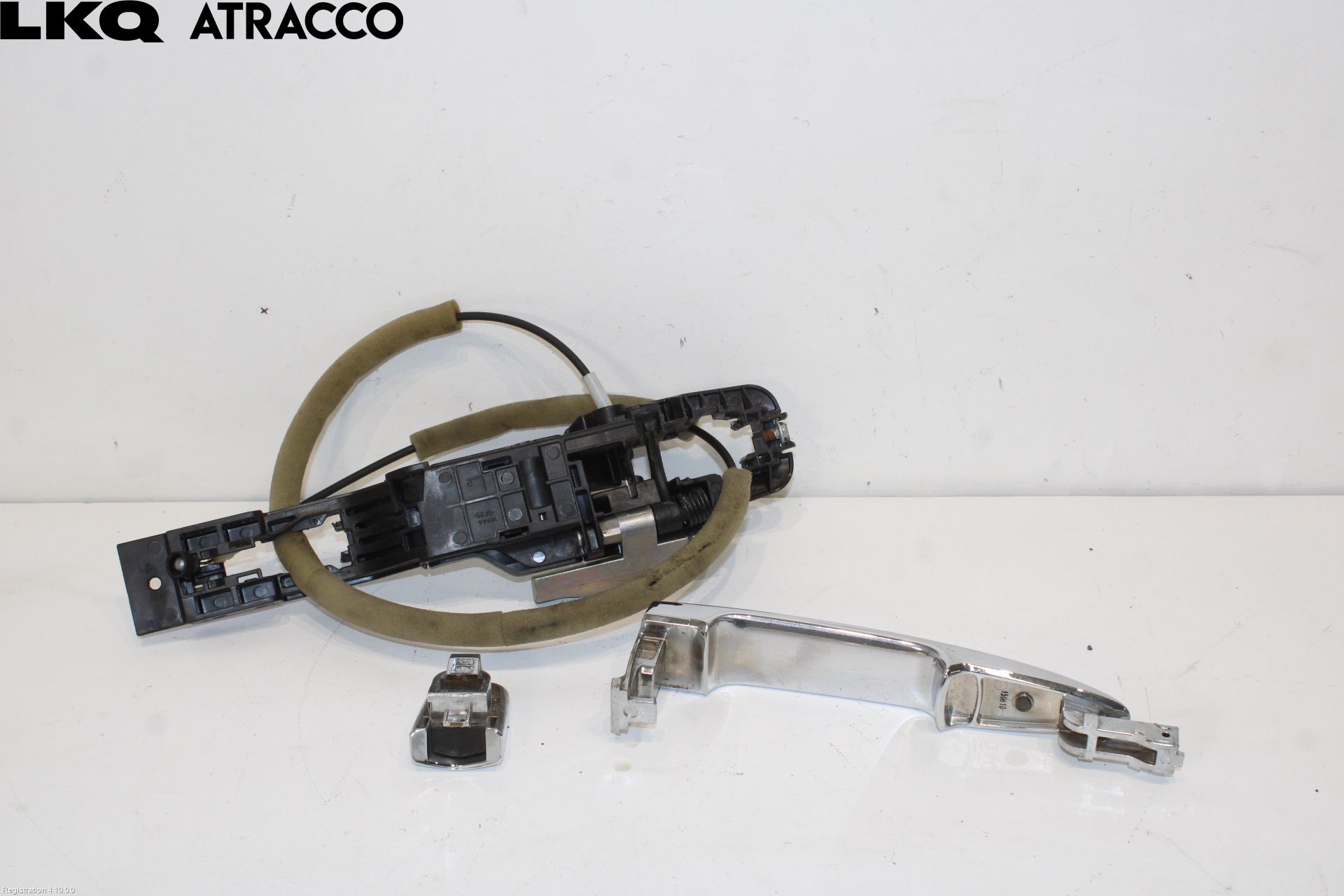 Nissan LEAF 11-17 Dørhandtak Ytre Venstre