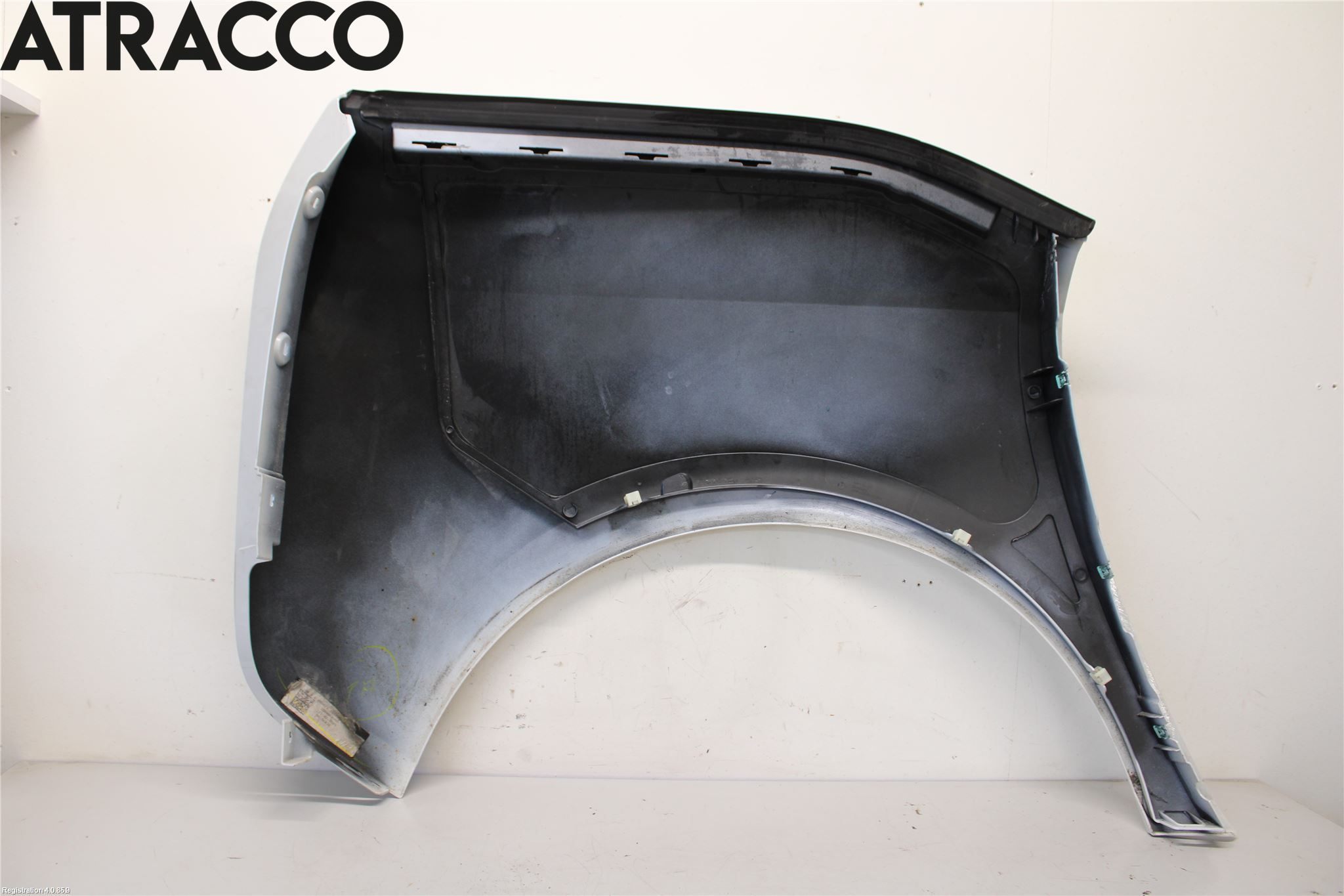 BMW i3 I01 13-22 Skjerm Bak V