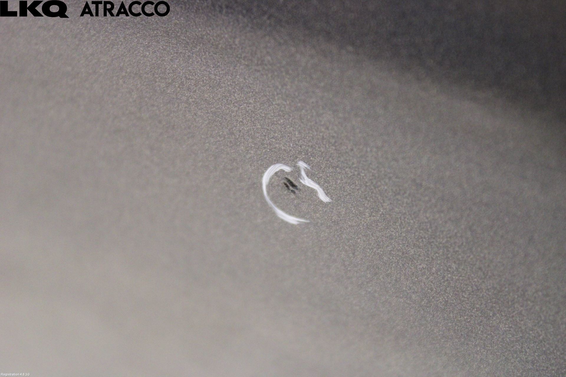 Toyota YARIS XP90 06-11 Dør 4D Bak Høyre