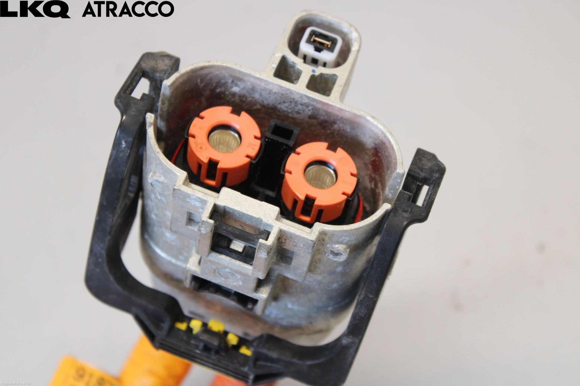 Kia SOUL 09- Kabelhärva Högspänning