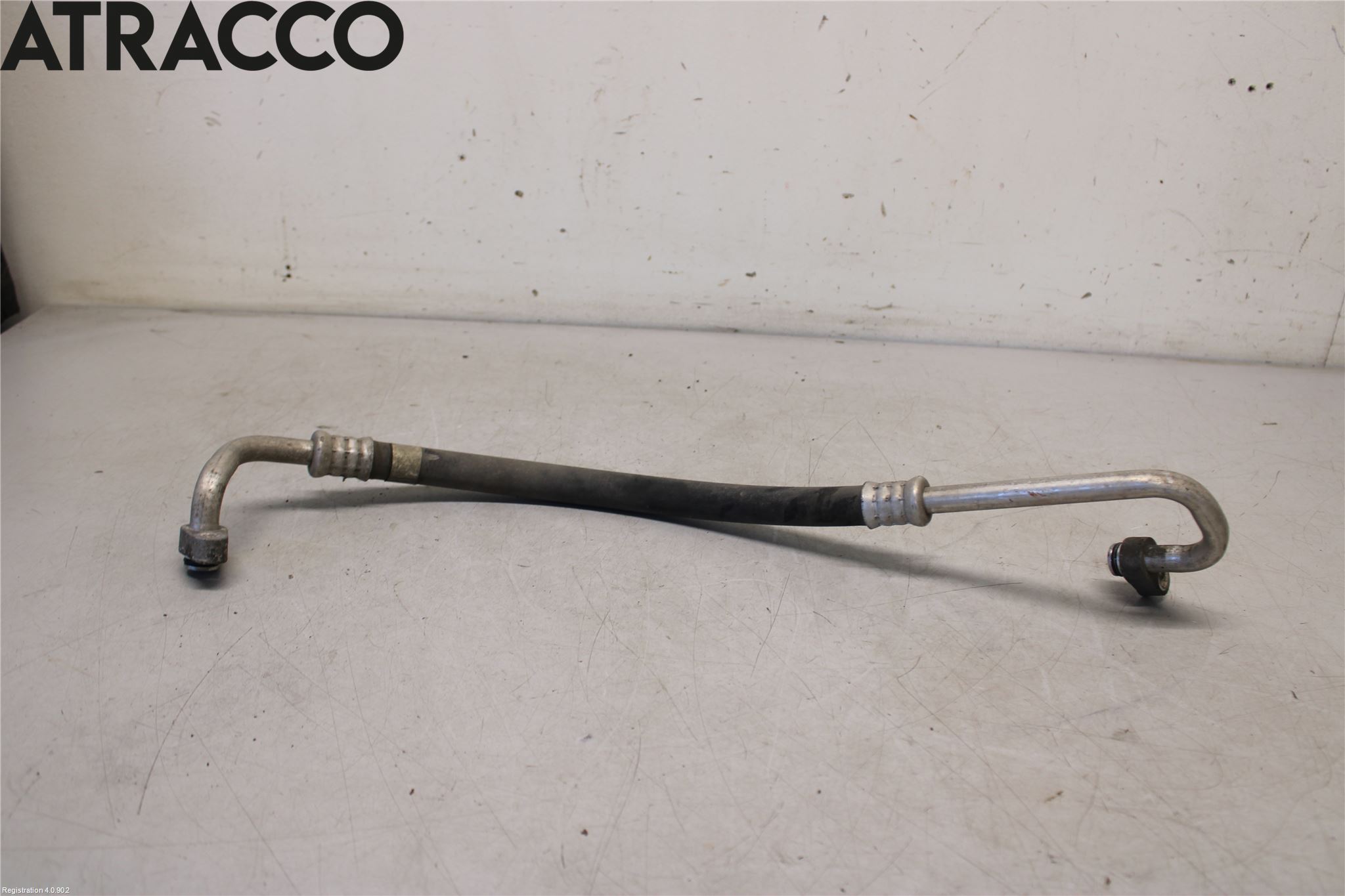 Toyota YARIS XP130 12-14 Varme Ac Slange - Rør