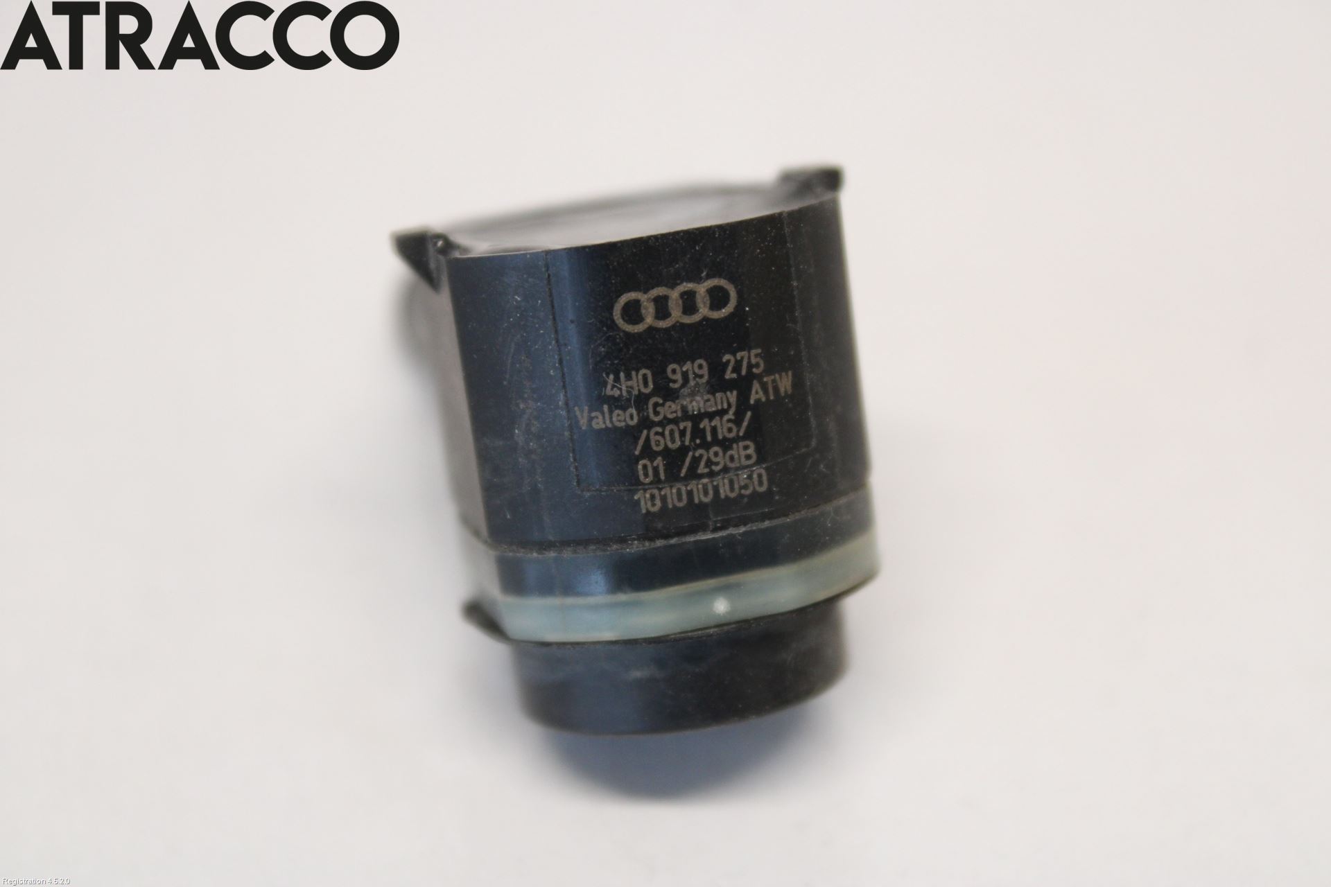 Volkswagen VW PASSAT 11-14 Sensor Parkering Front