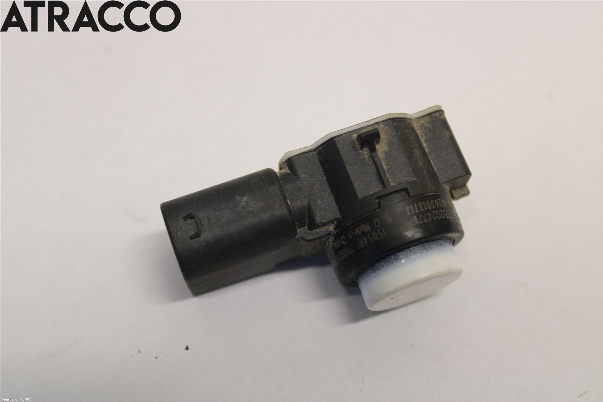 Citroen JUMPY 07-16 Sensor Ryggesensor