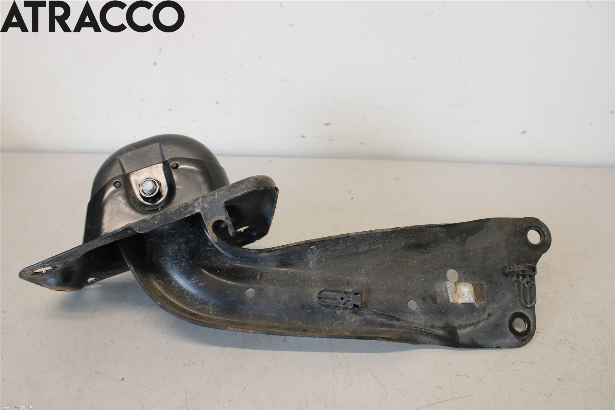 Volkswagen VW PASSAT 15-19 Bærearm Bak Høyre