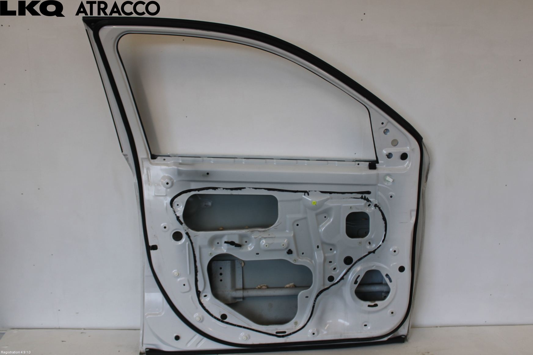 Mitsubishi OUTLANDER 13-21 Dør 4D Foran Venstre