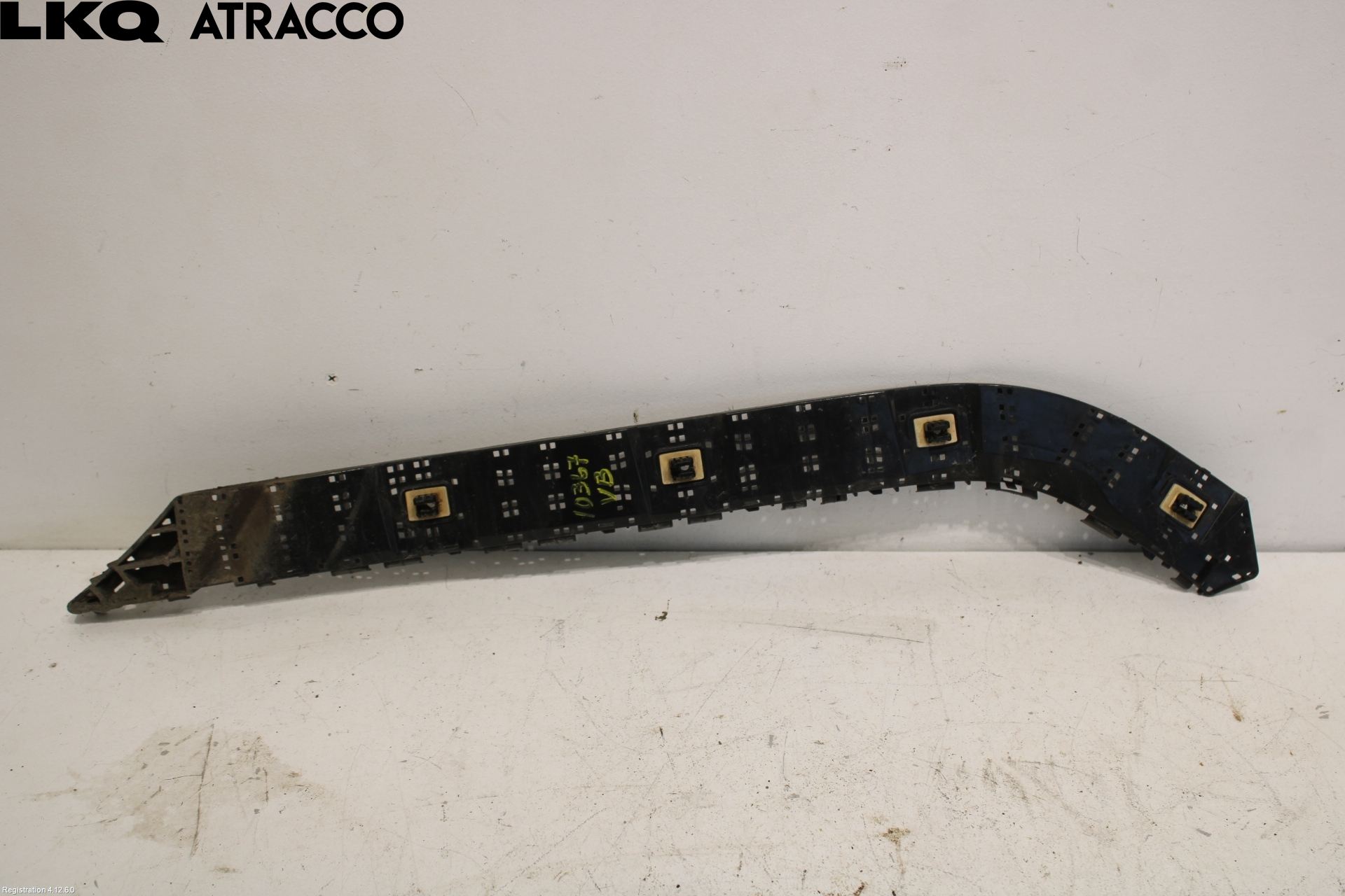 Subaru OUTBACK 15-20 Støtfangerfeste Bak Venstre