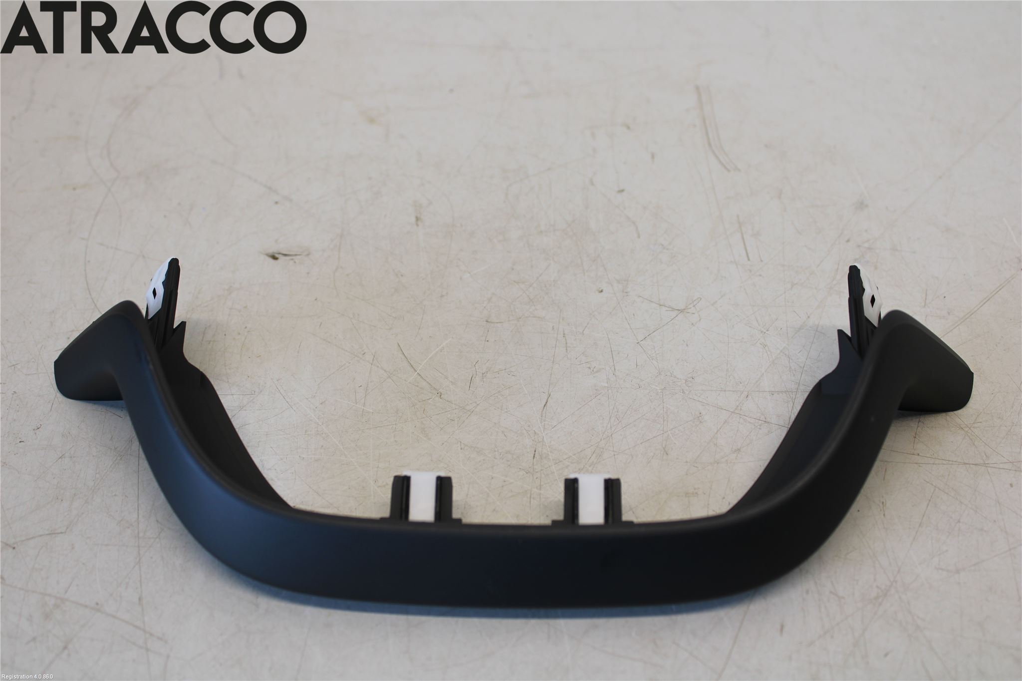 Polestar 2 20- Innr Øvrig