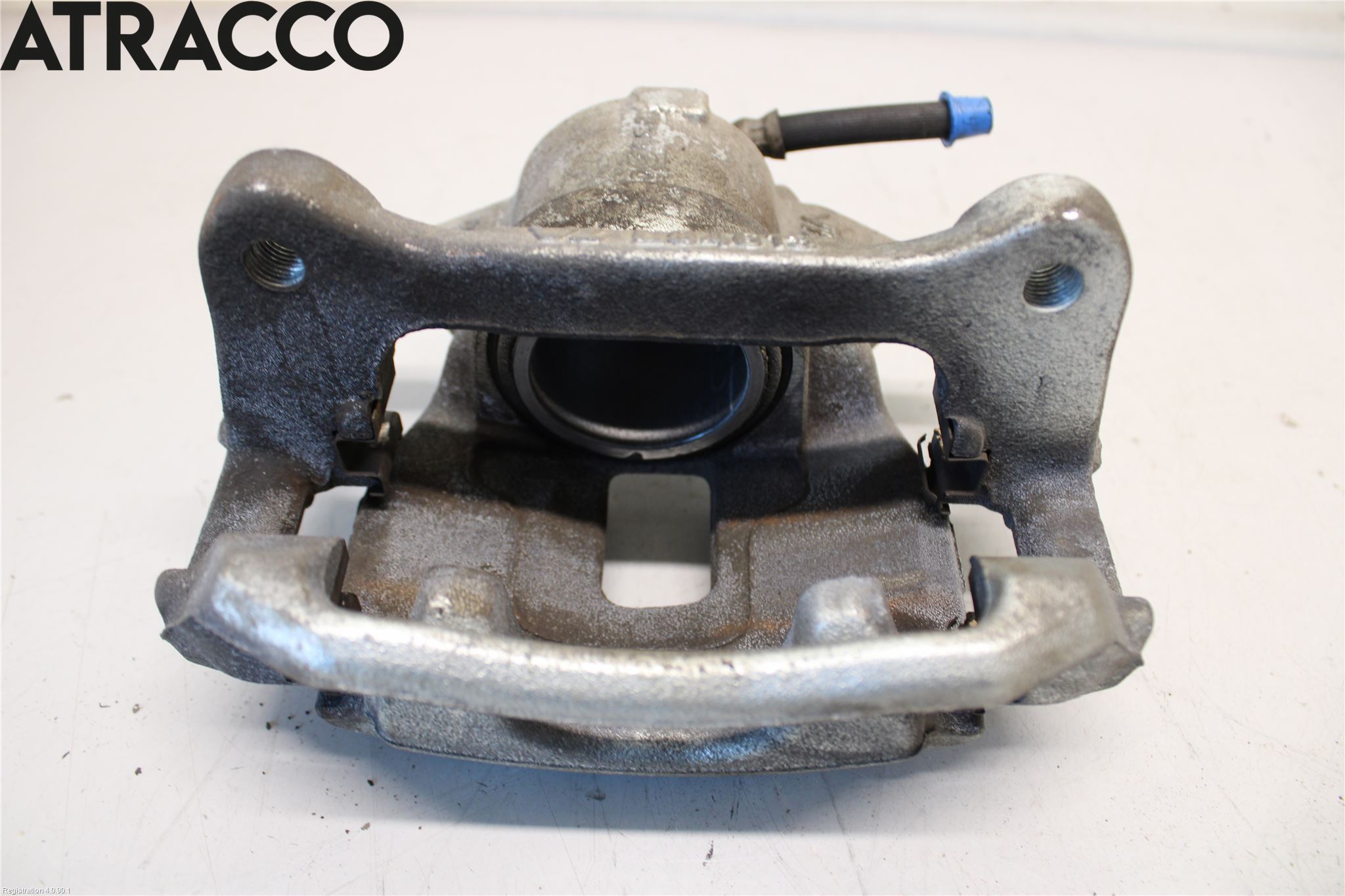 Toyota COROLLA 19- Bremsecaliper Foran Høyre