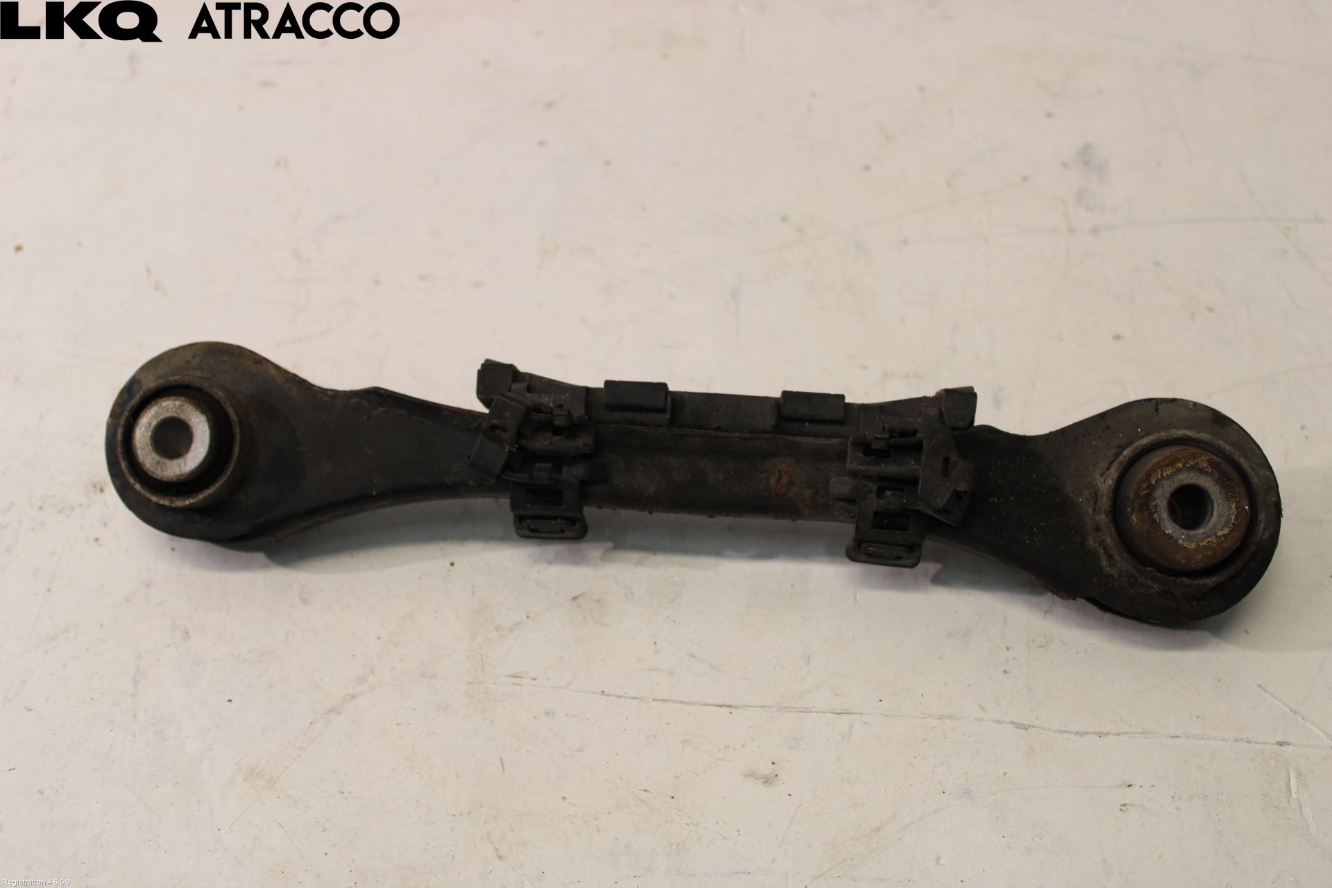 BMW 3 F30/F31/F80 12-19 Bærearm Bak Høyre Øvre