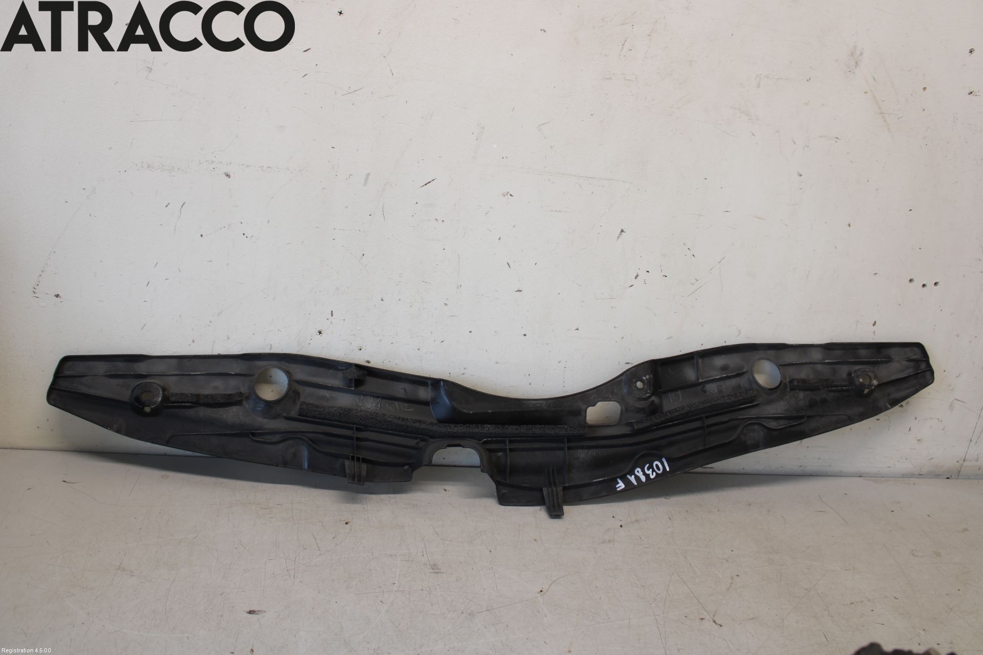 Toyota PRIUS ZVW30 09-20 Frontplate Øvre