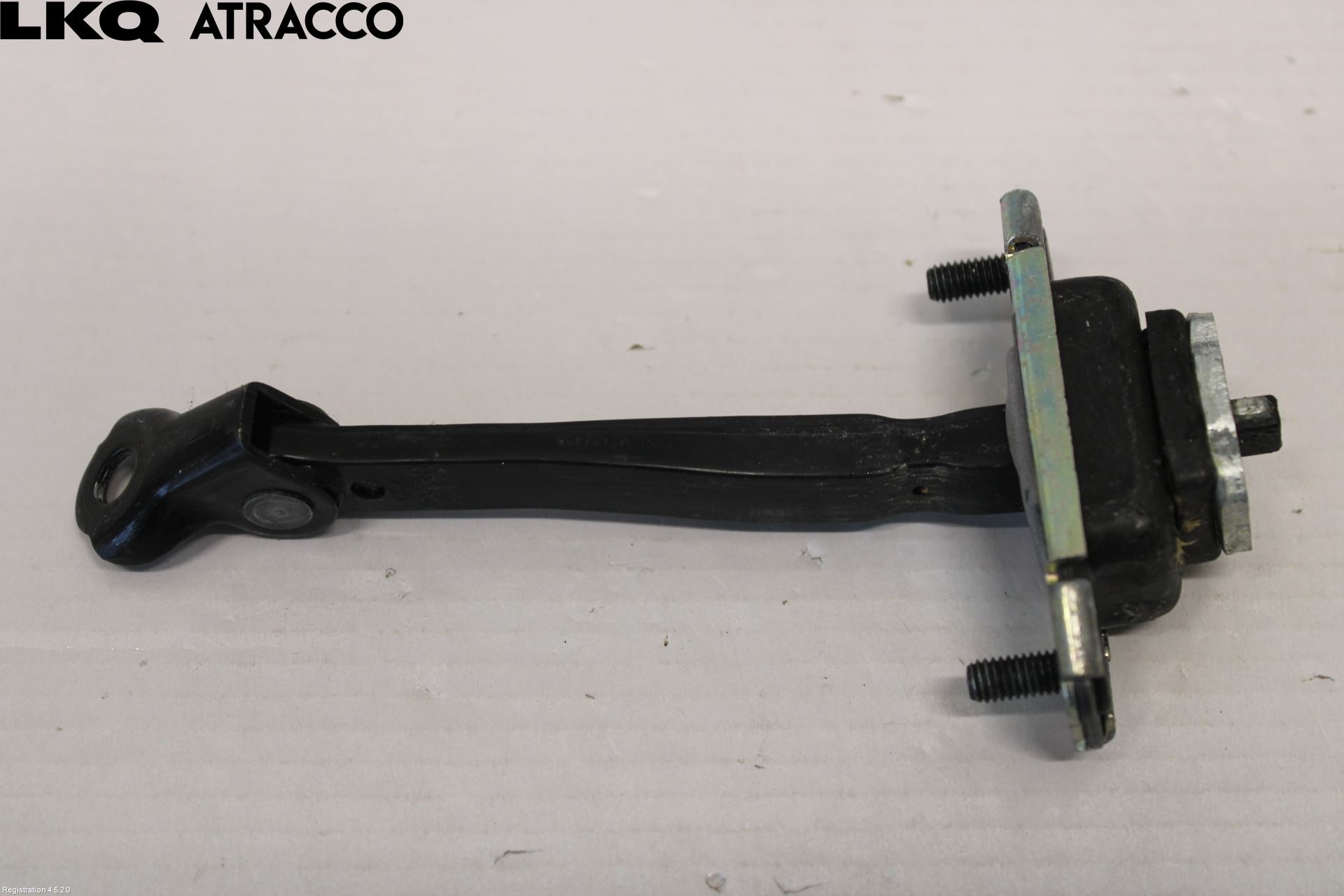 Hyundai KONA/ELECTRIC OS 18-23 Dørstopper