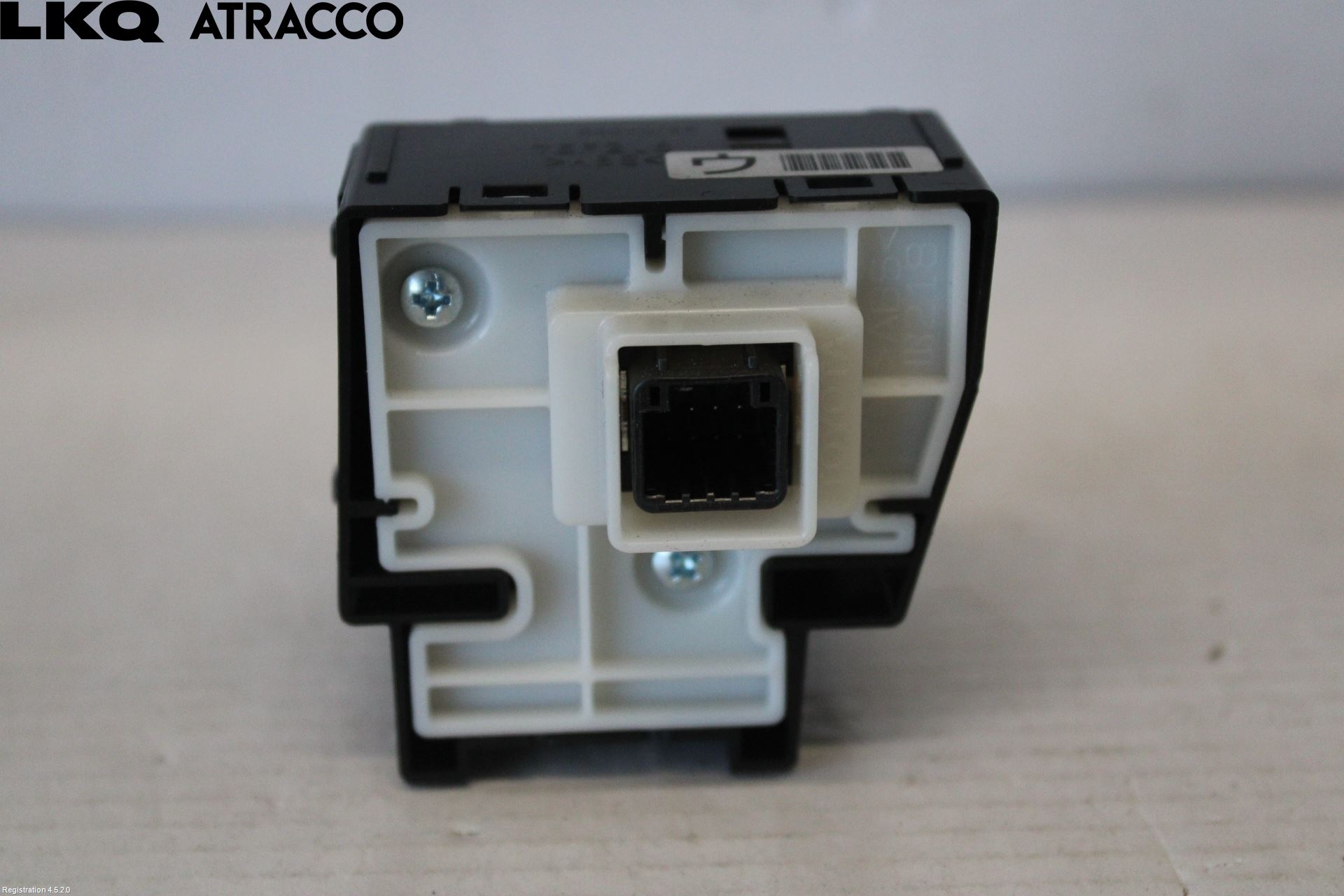 Toyota PRIUS+ ZVW40 12-20 Bryter Varsel (Nødblink)