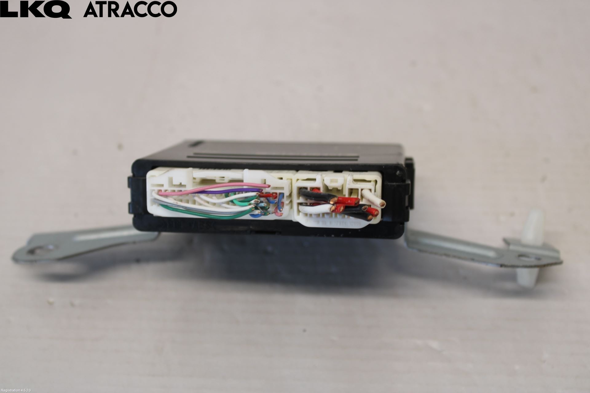 Toyota RAV4 13-18 Styreenhet Bakluke