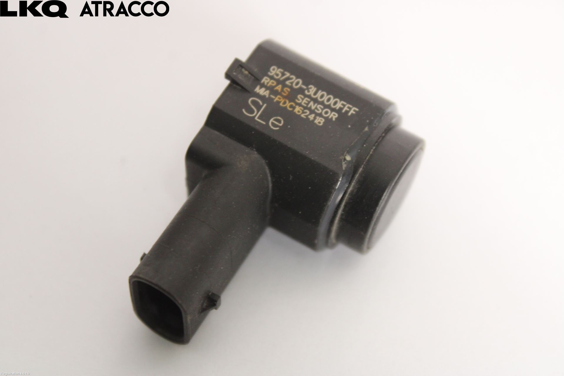 Kia SPORTAGE (SL) 11-15 Sensor Ryggesensor