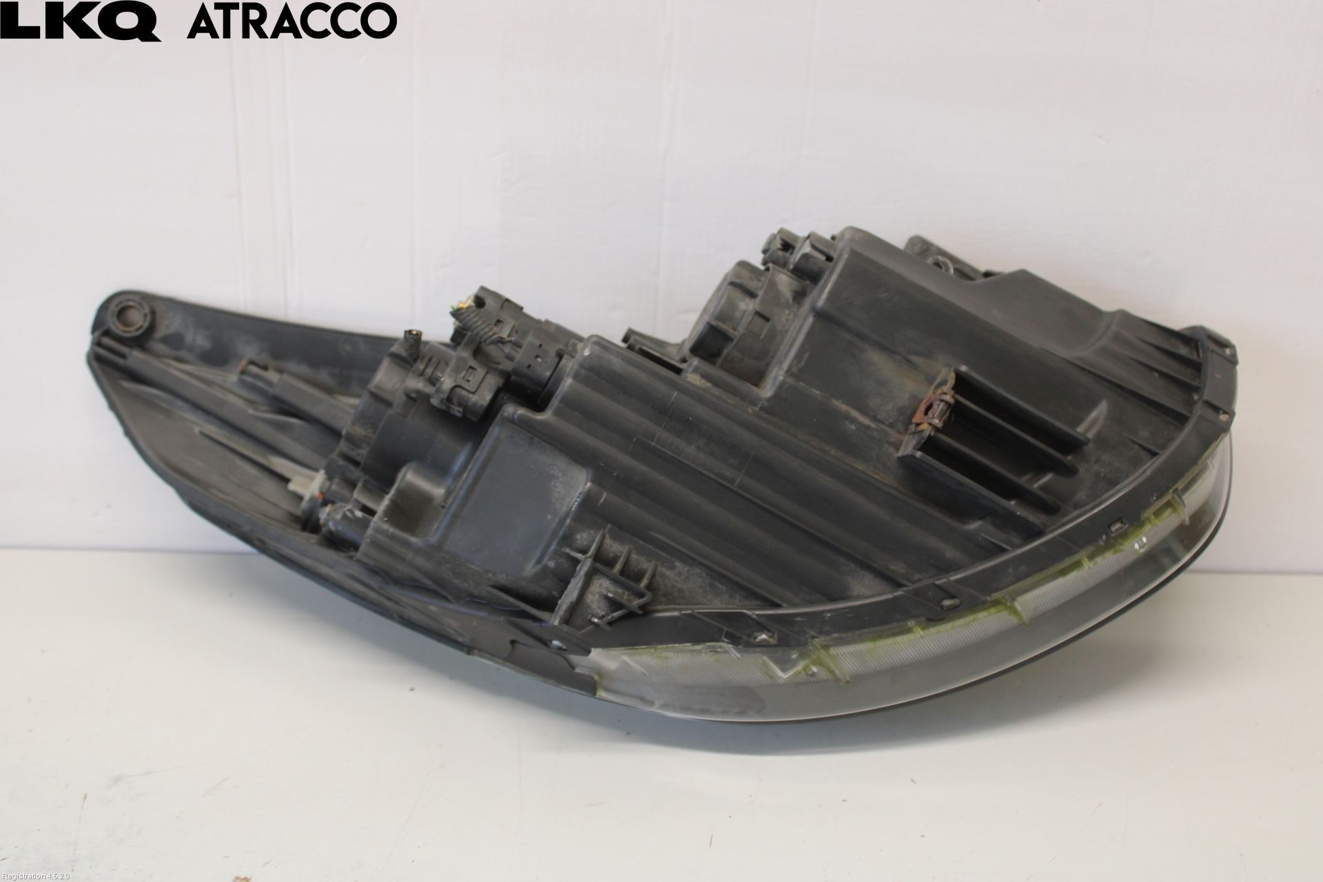 Hyundai SANTA FE 13-18 Frontlykt Venstre