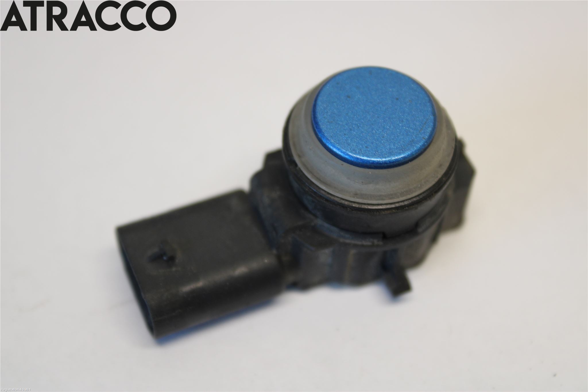 Mercedes-Benz MB B-KLASS (W246/W242) 12-19 Sensor Parkering Front